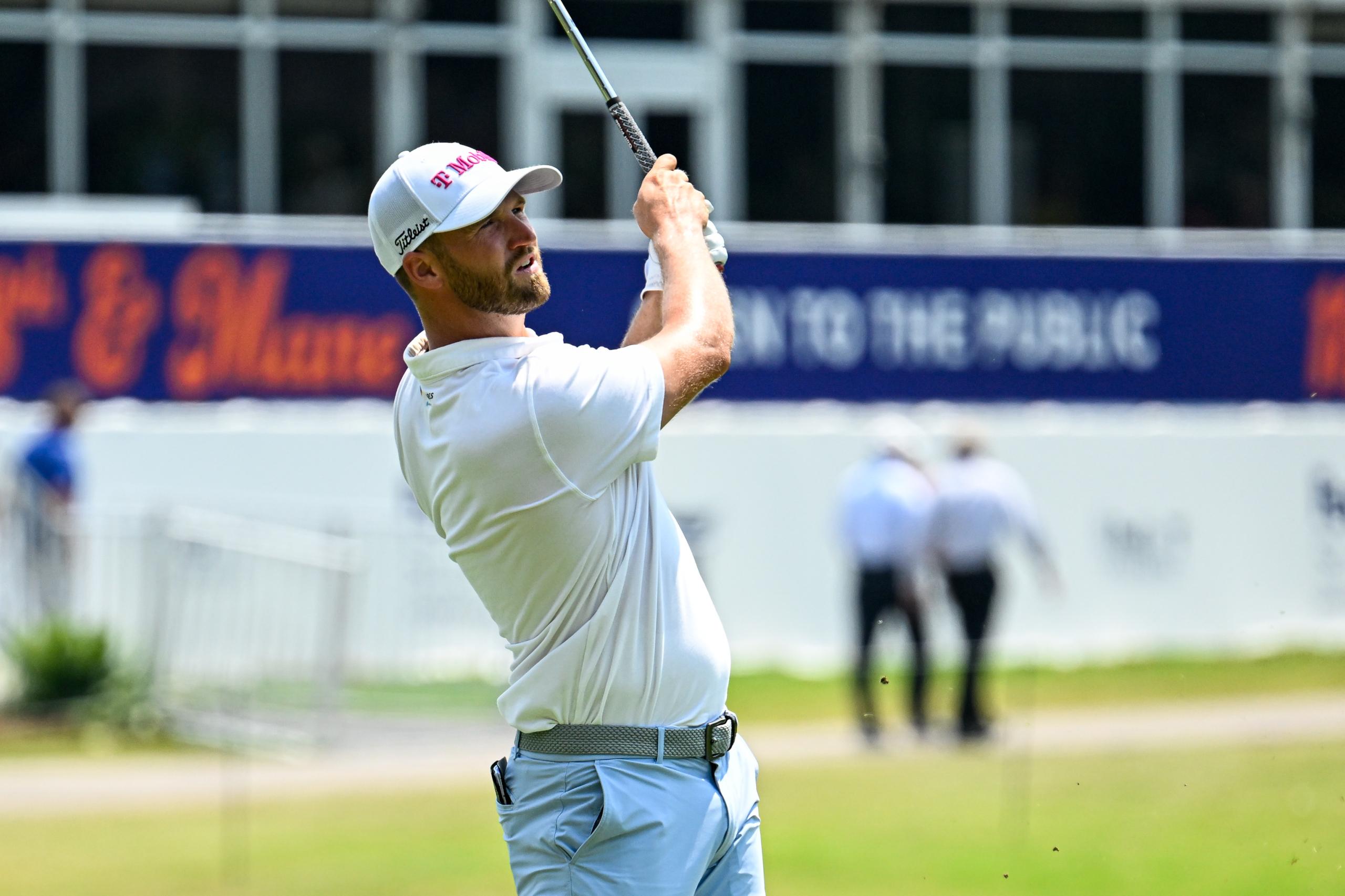 world golf rankings