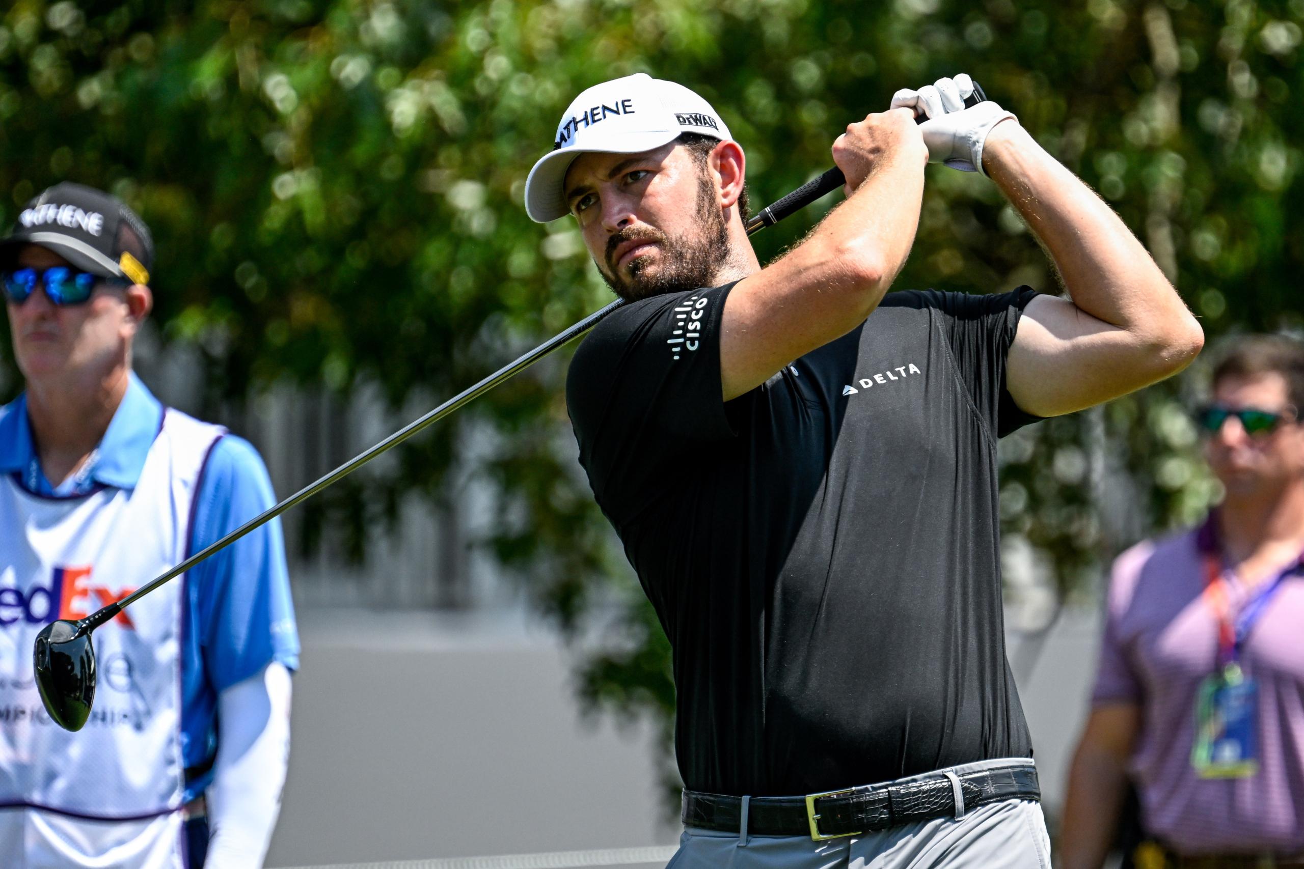 world golf rankings