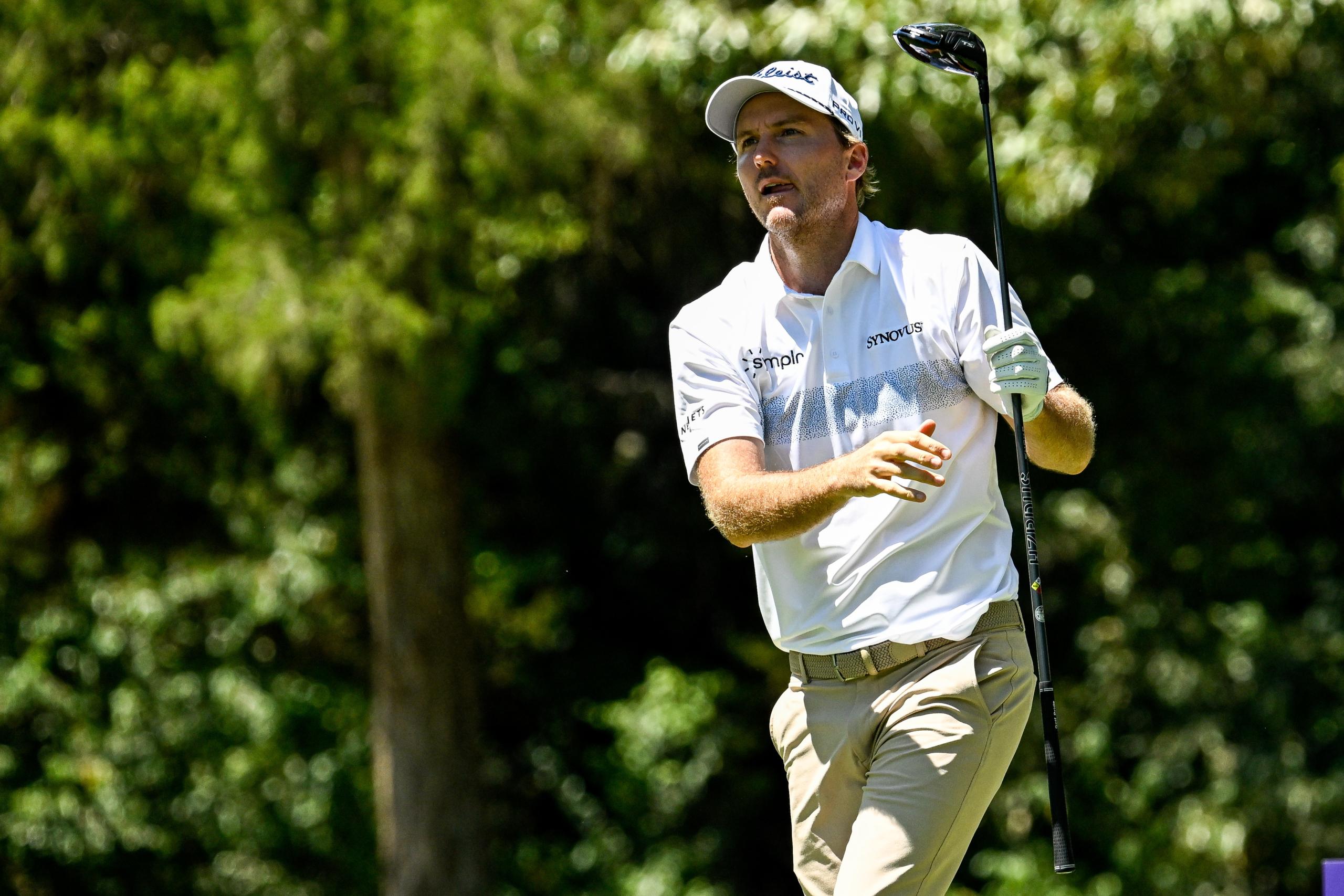 world golf rankings
