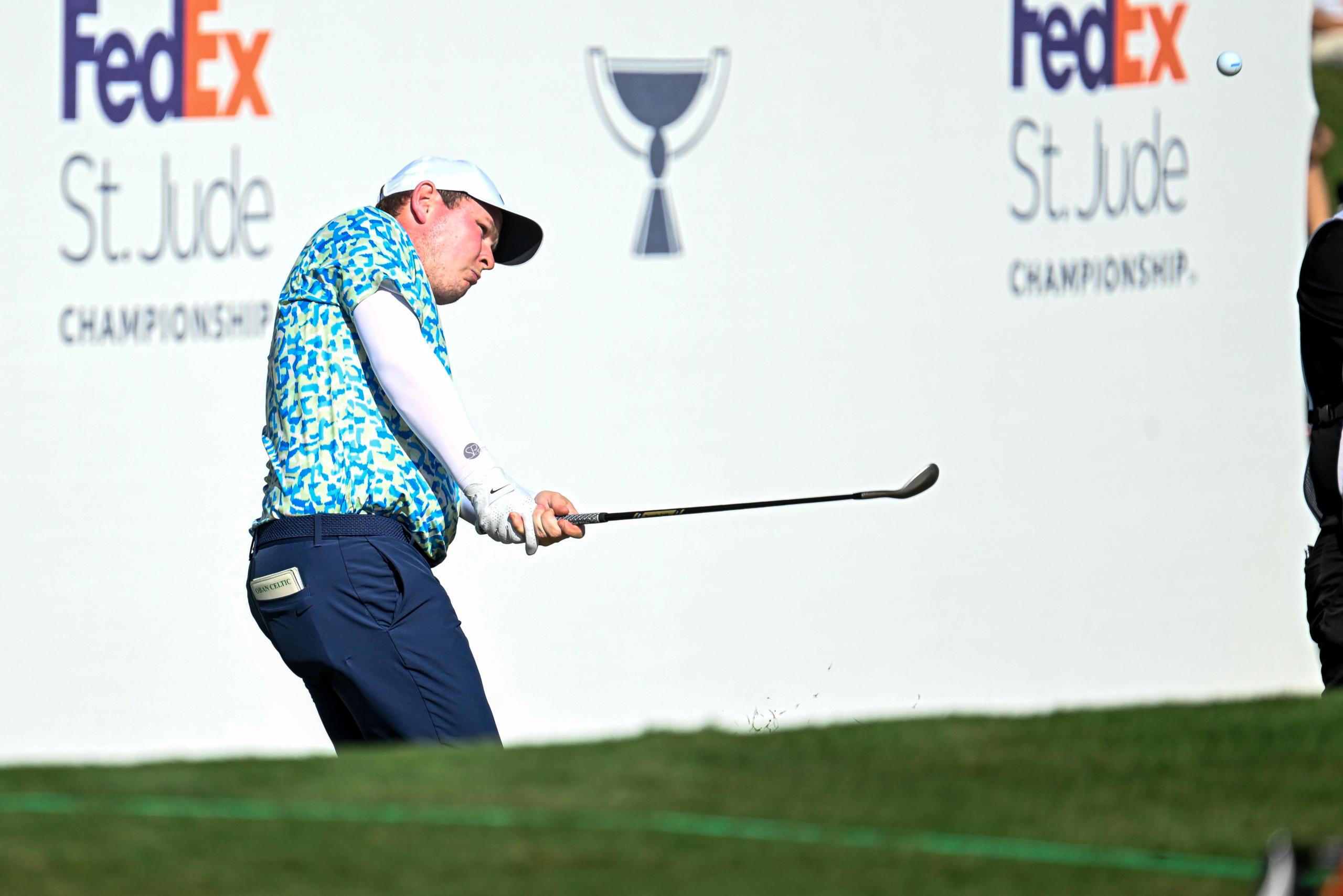 world golf rankings