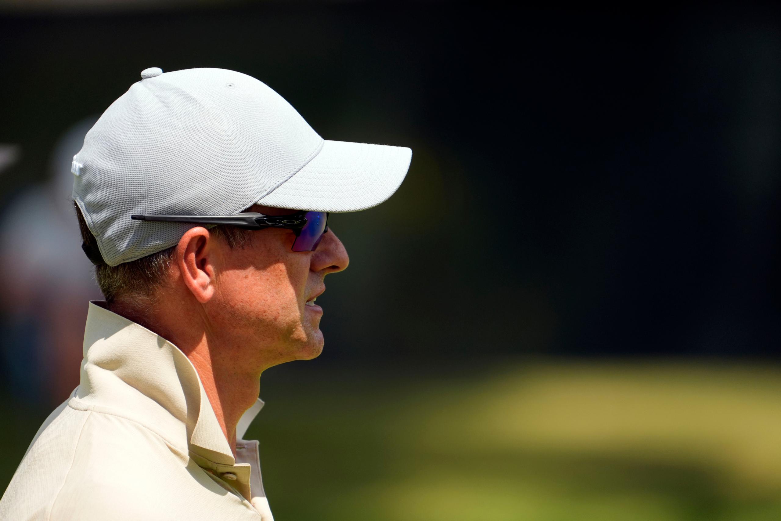 Adam Scott Tour Championship