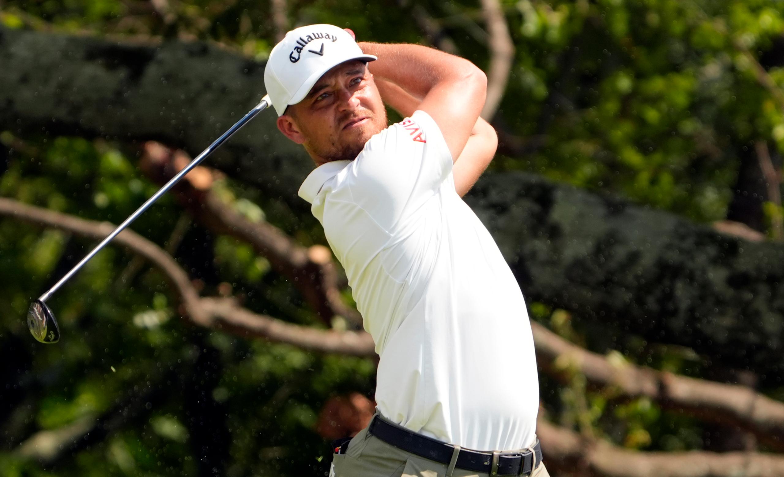 TOUR Championship