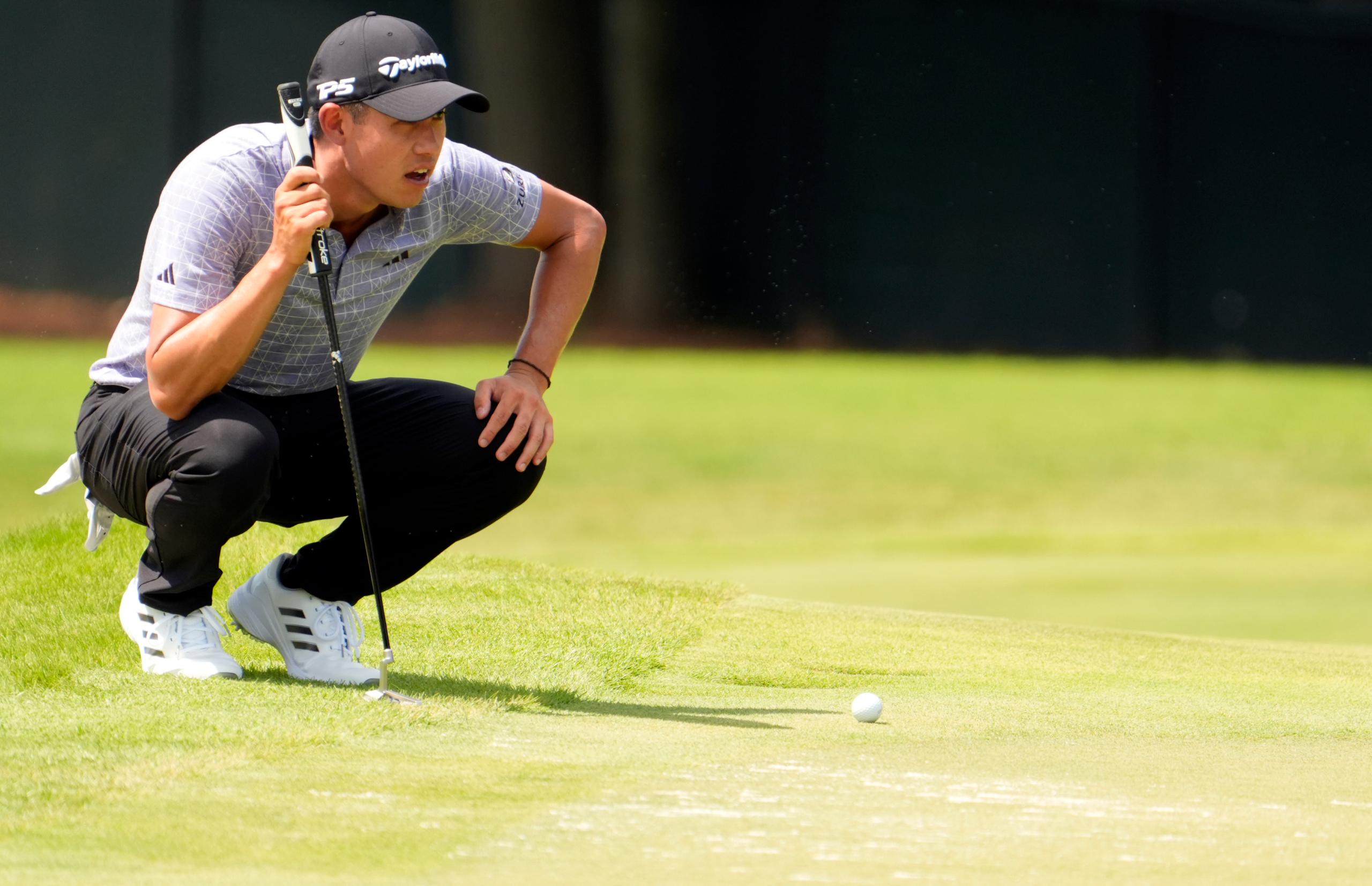 TOUR Championship