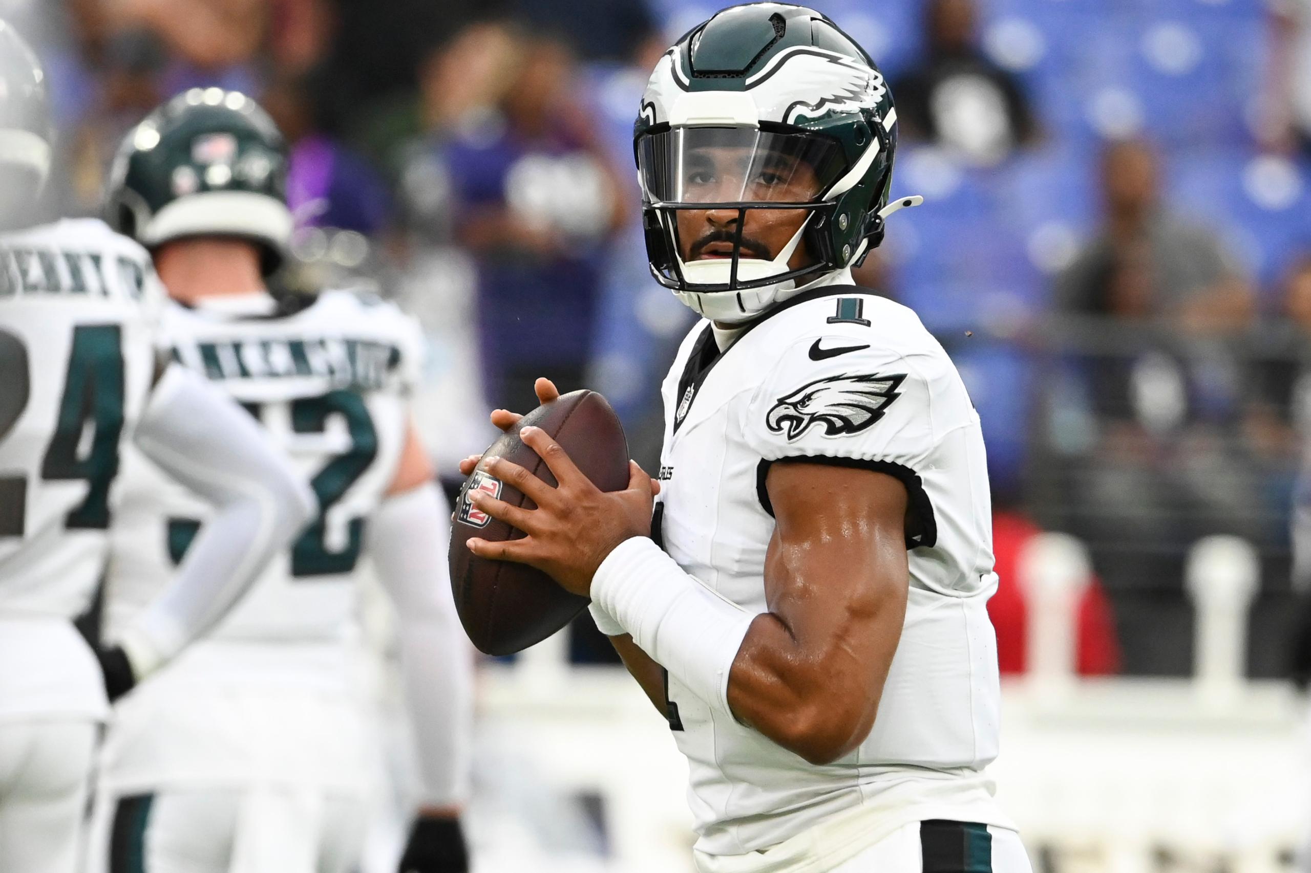 Philadelphia Eagles