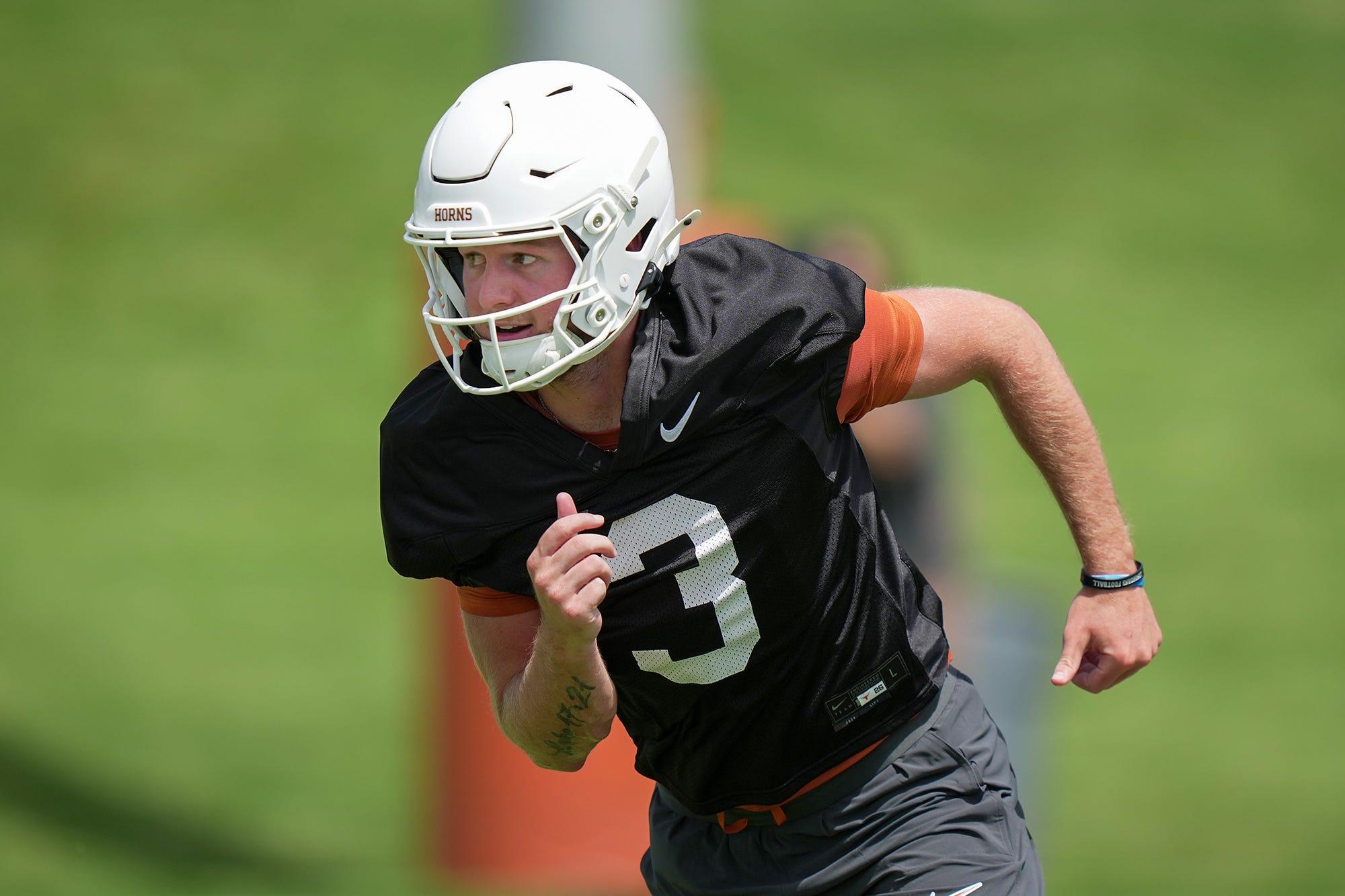 Week 1 college football rankings