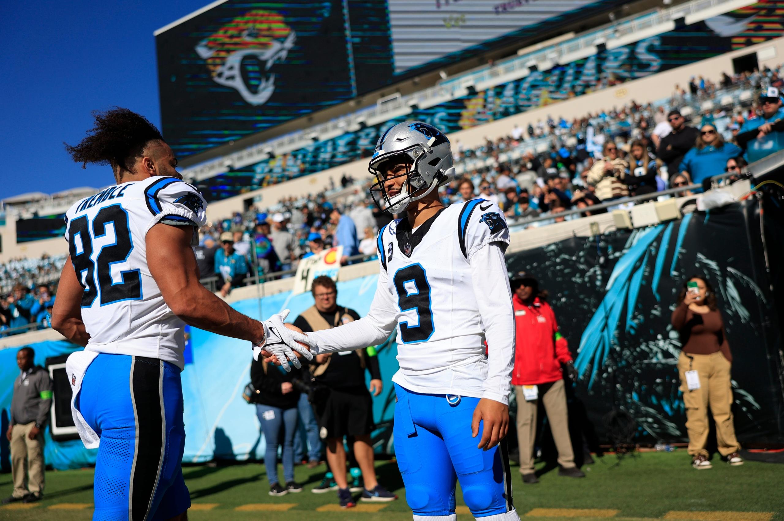 NFL quarterbacks set up to fail