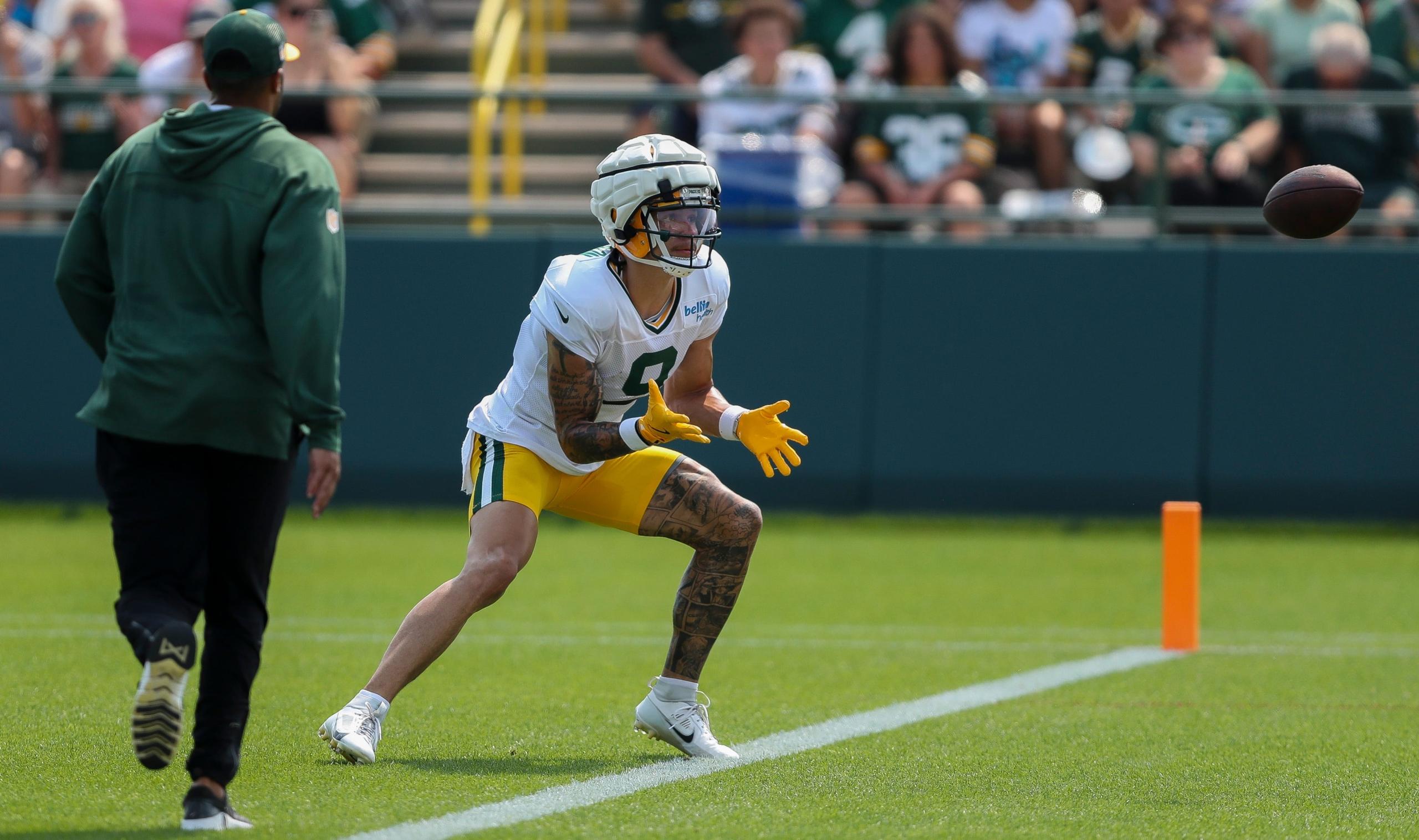Most overrated NFL players