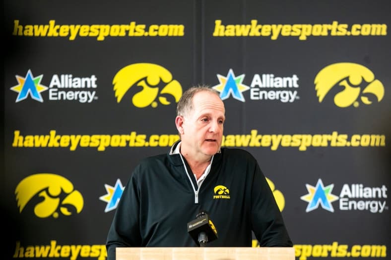 College Football Defense Rankings