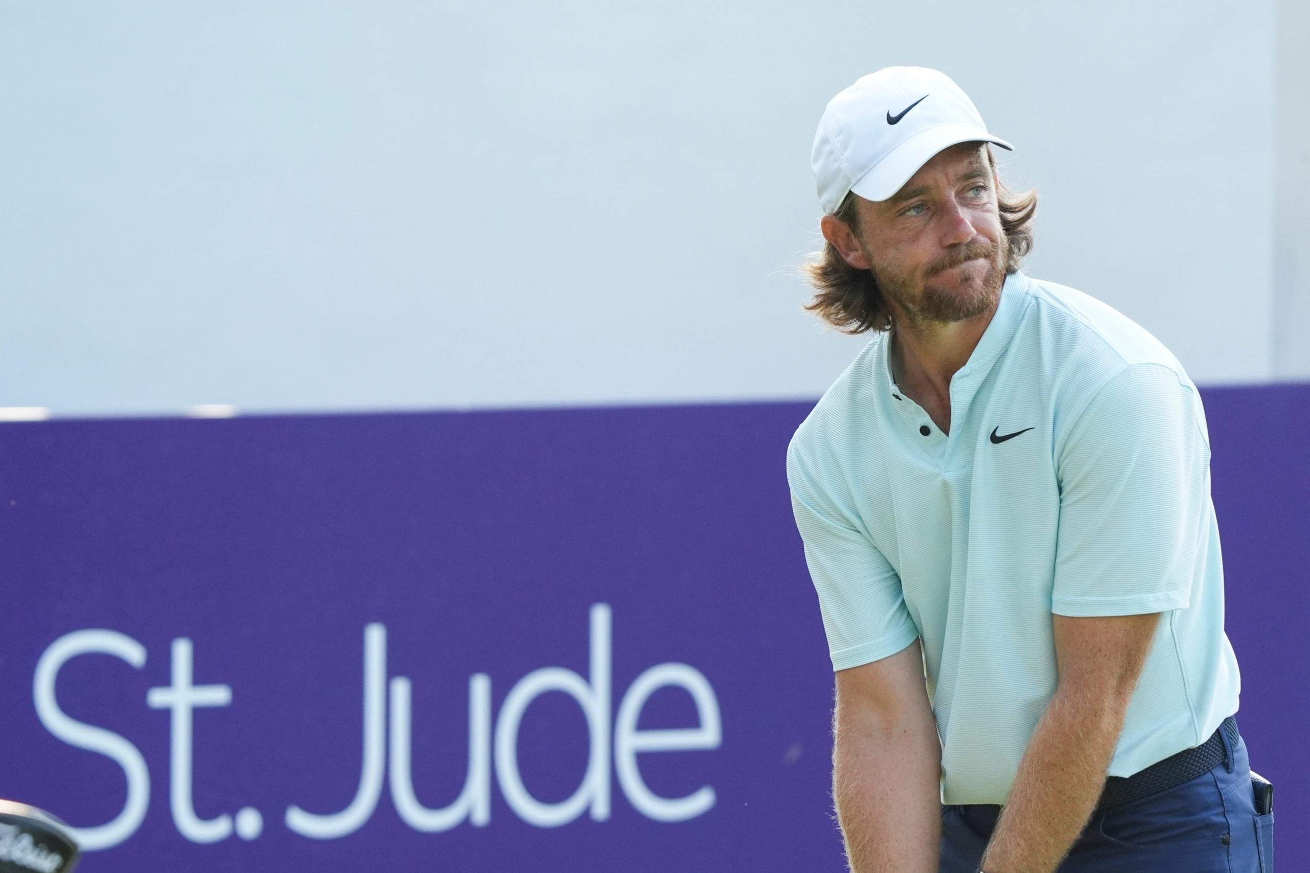 world golf rankings