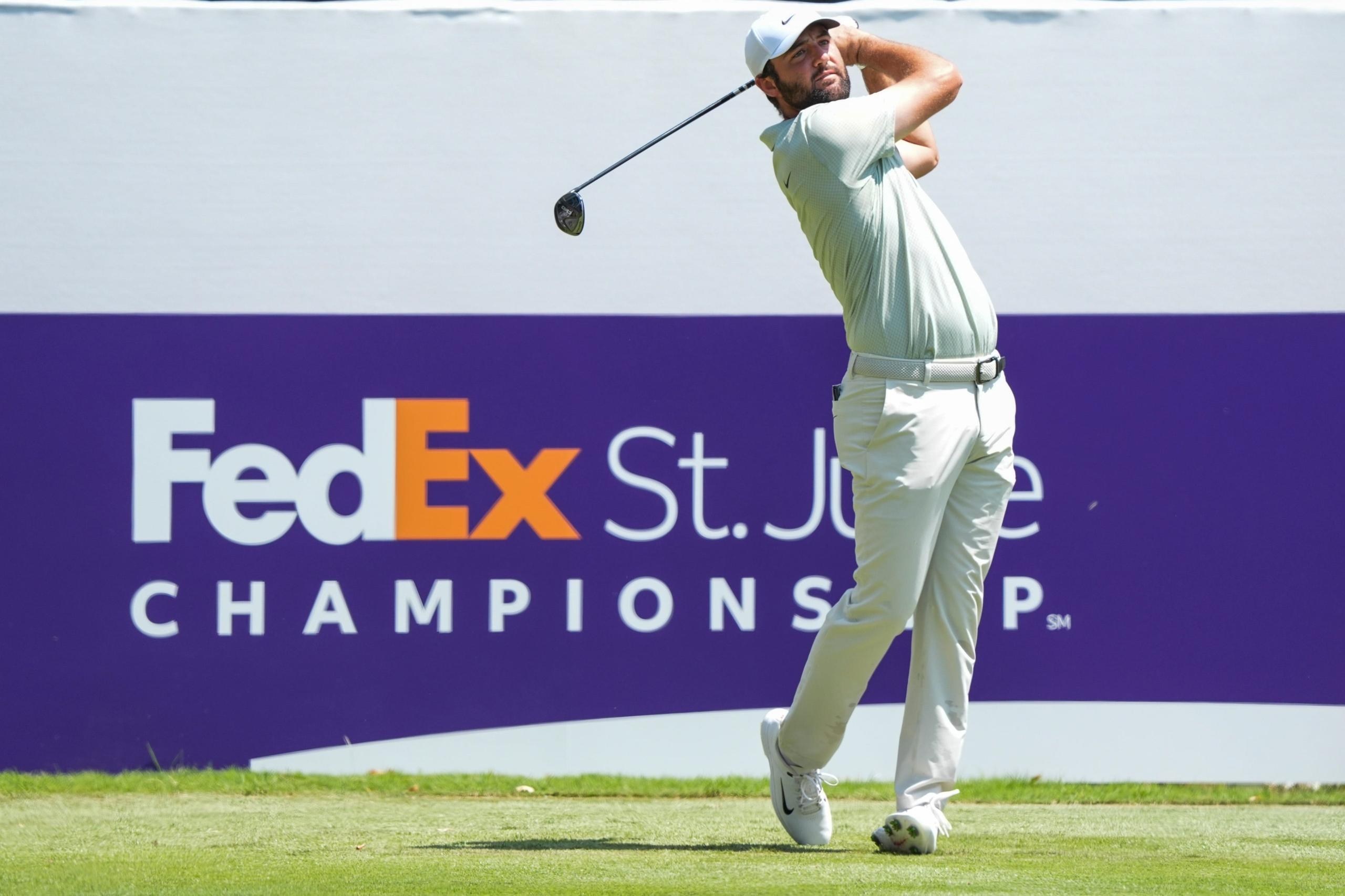 world golf rankings