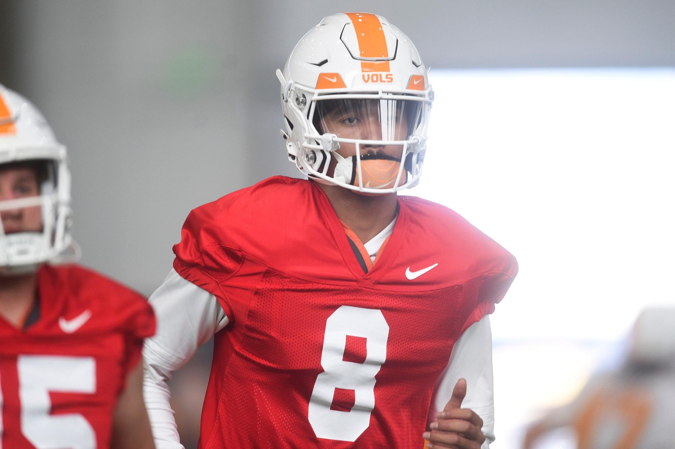 Week 1 college football rankings