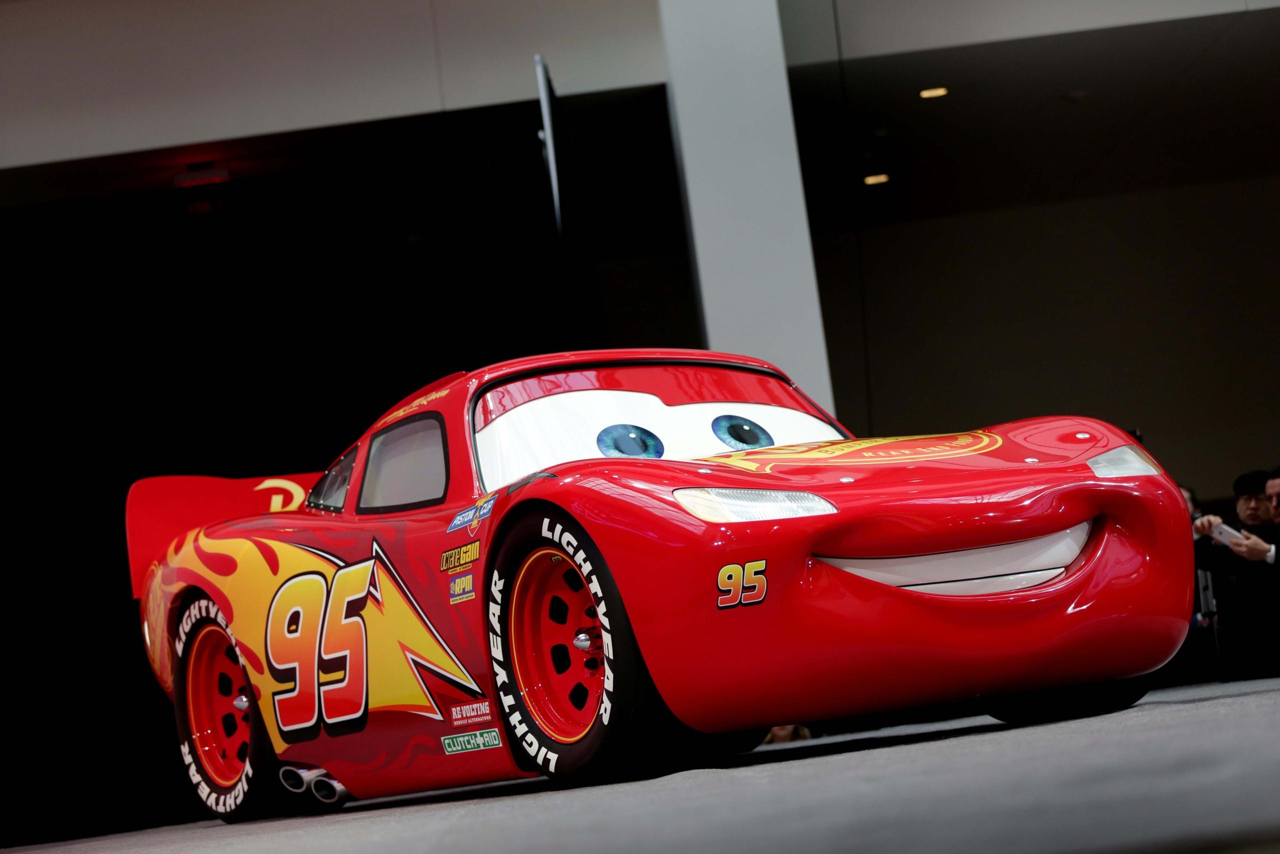 nascar