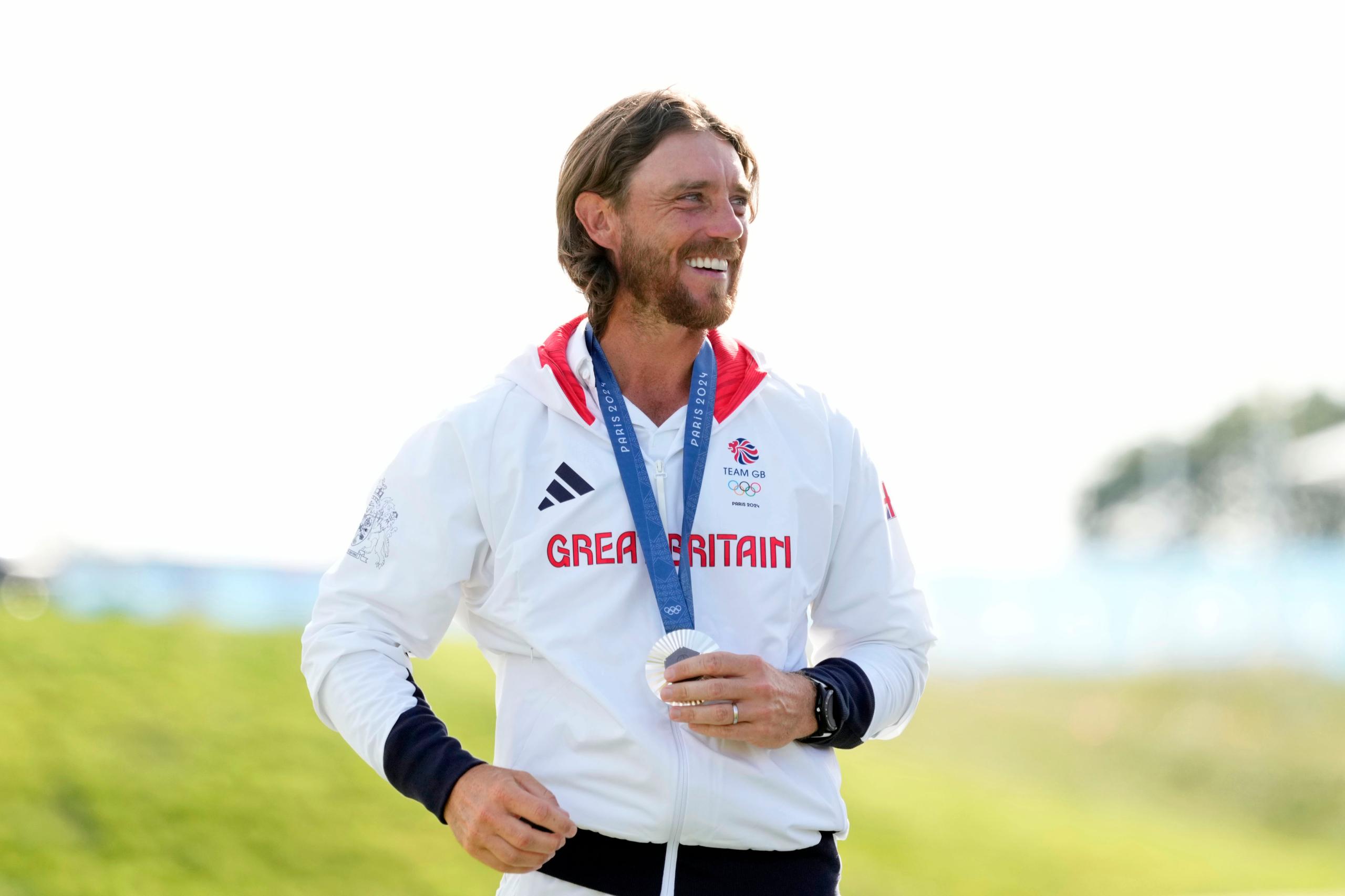 Tommy Fleetwood, World Golf Rankings