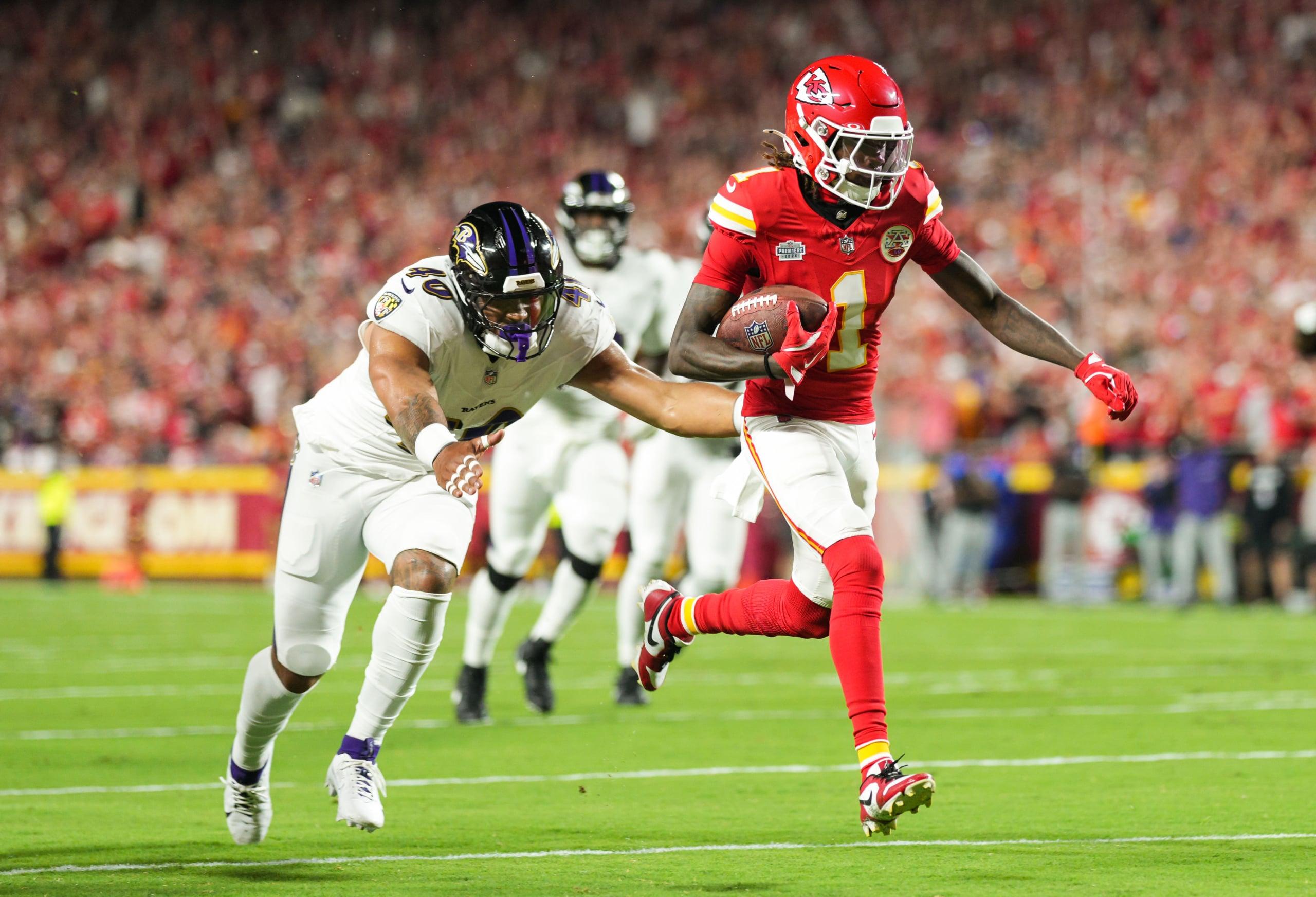 Kansas City Chiefs