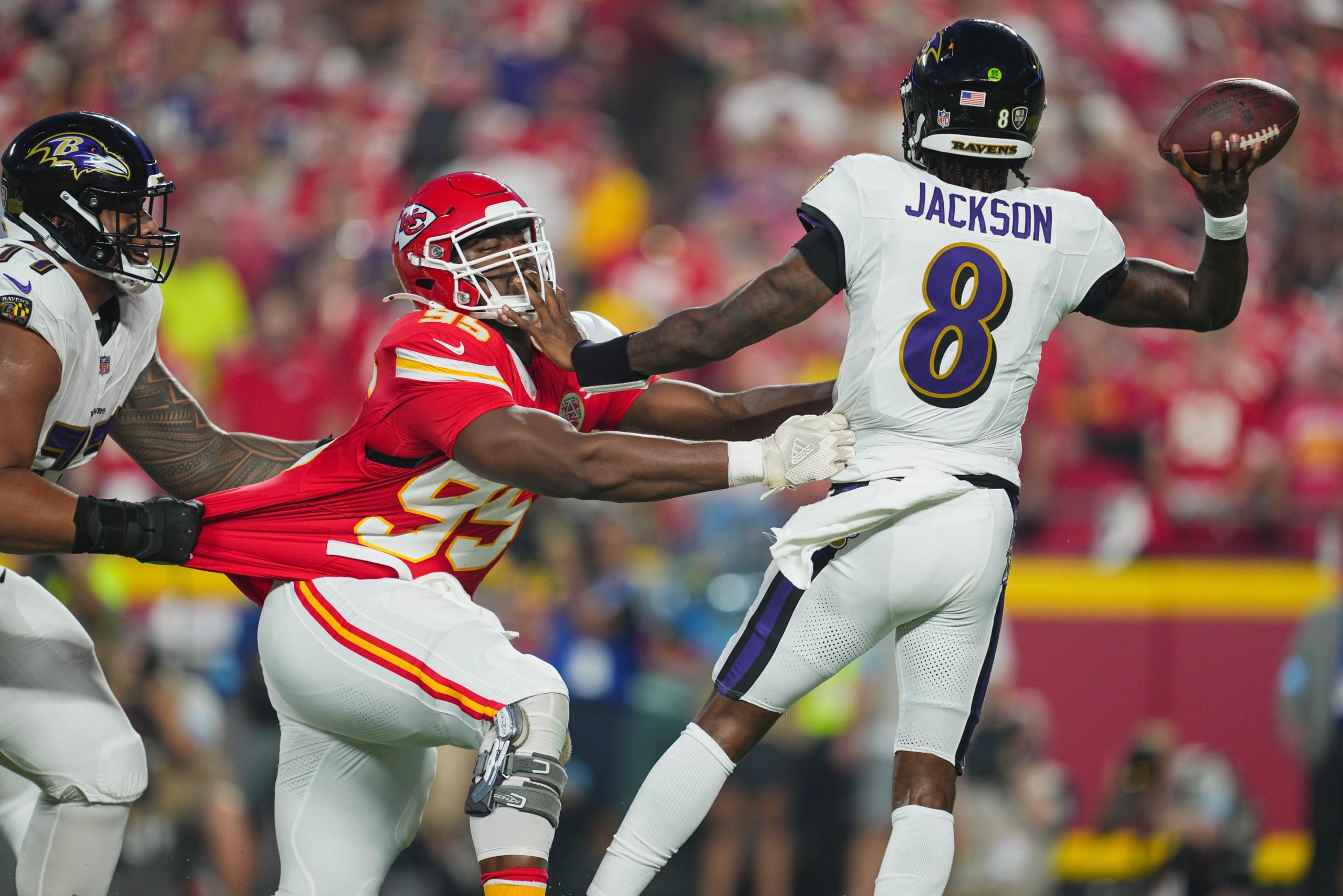 Kansas City Chiefs