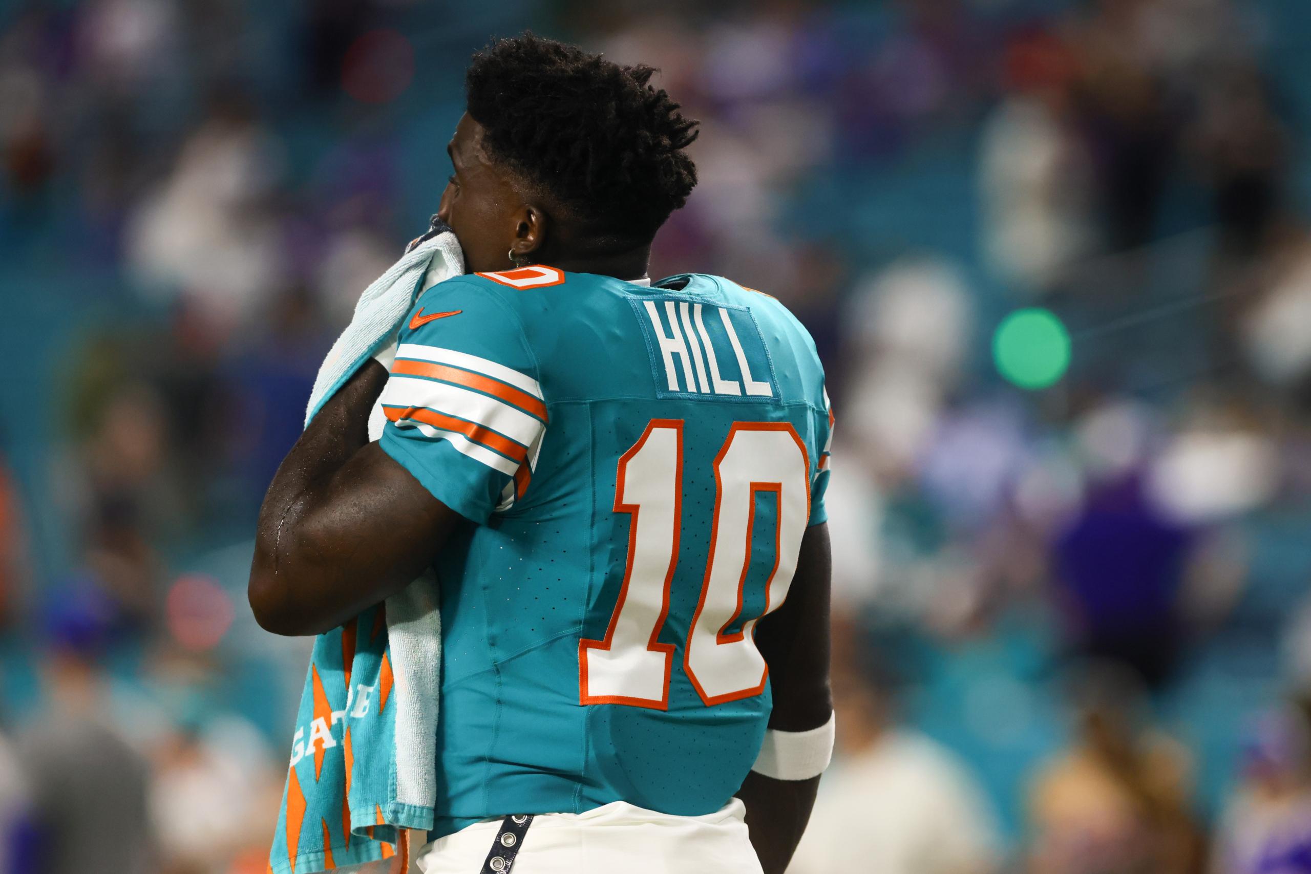 Miami Dolphins