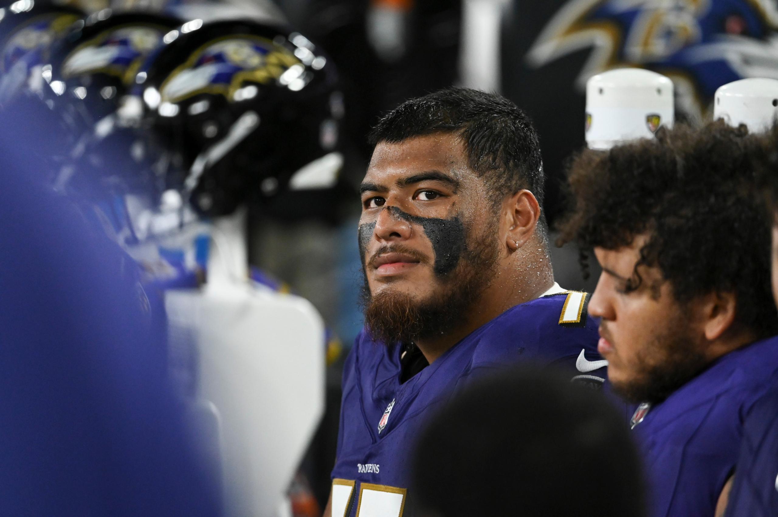 Baltimore Ravens