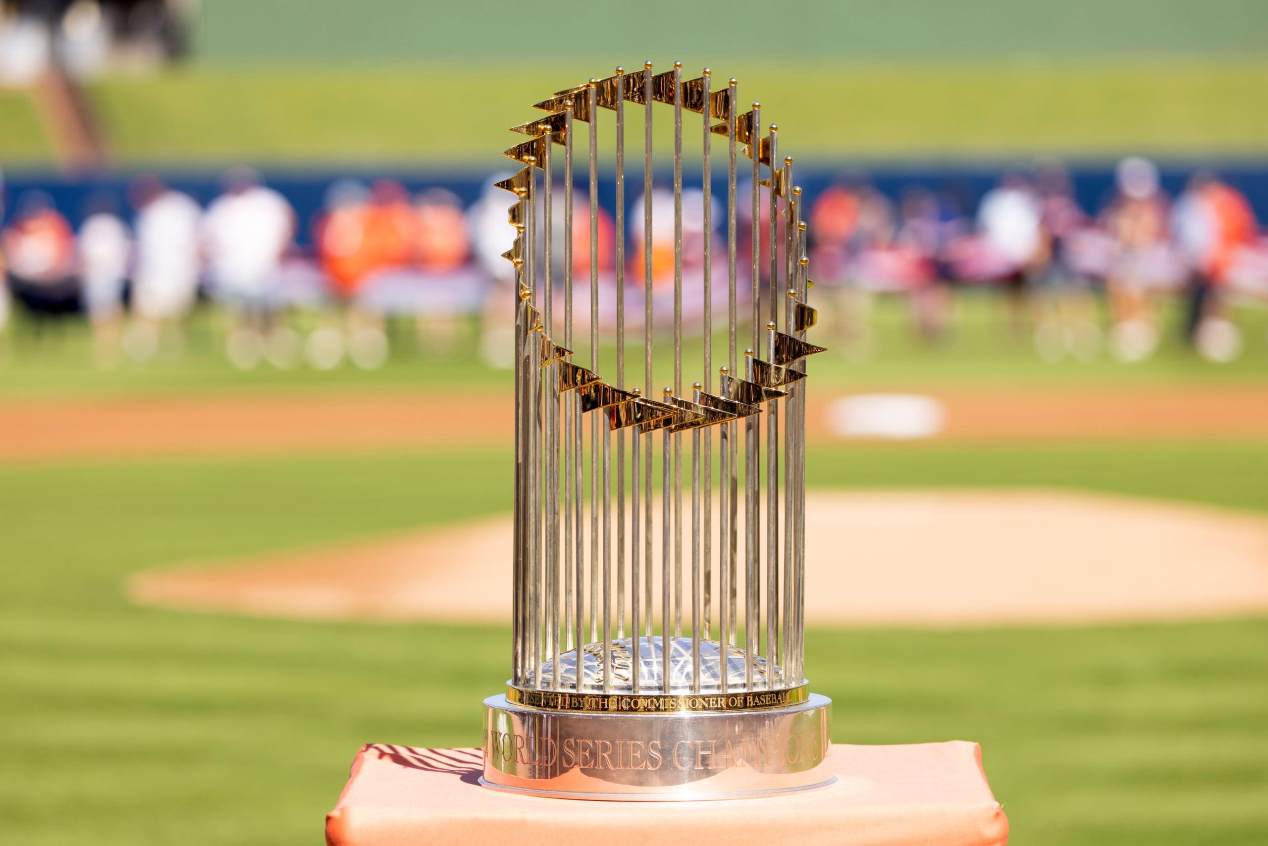 MLB playoff predictions