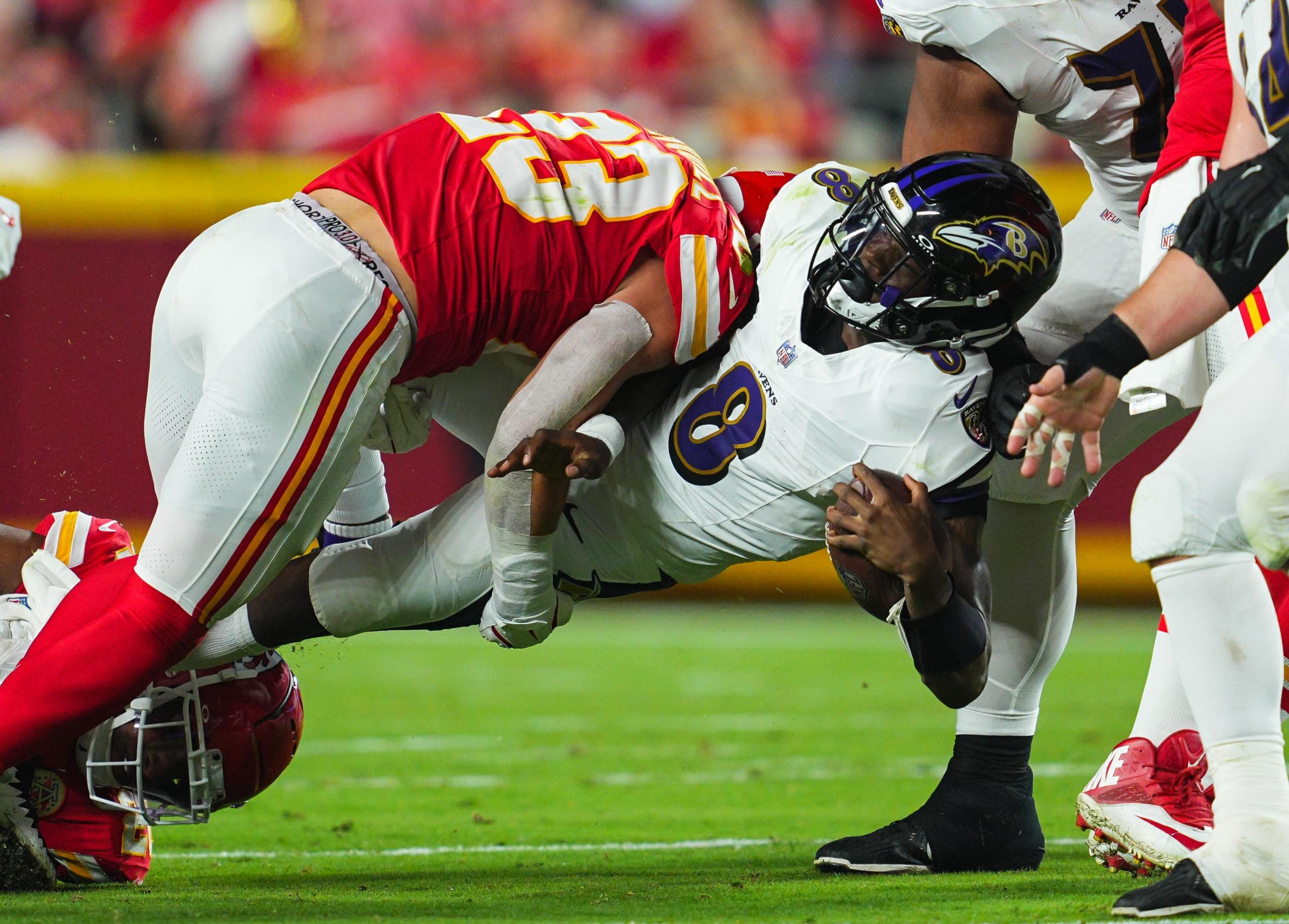 Baltimore Ravens