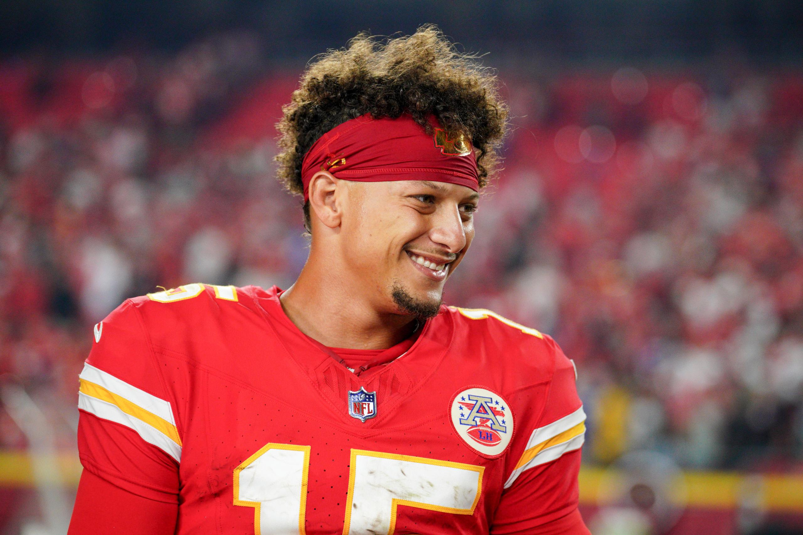 NFL Week 3 predictions
