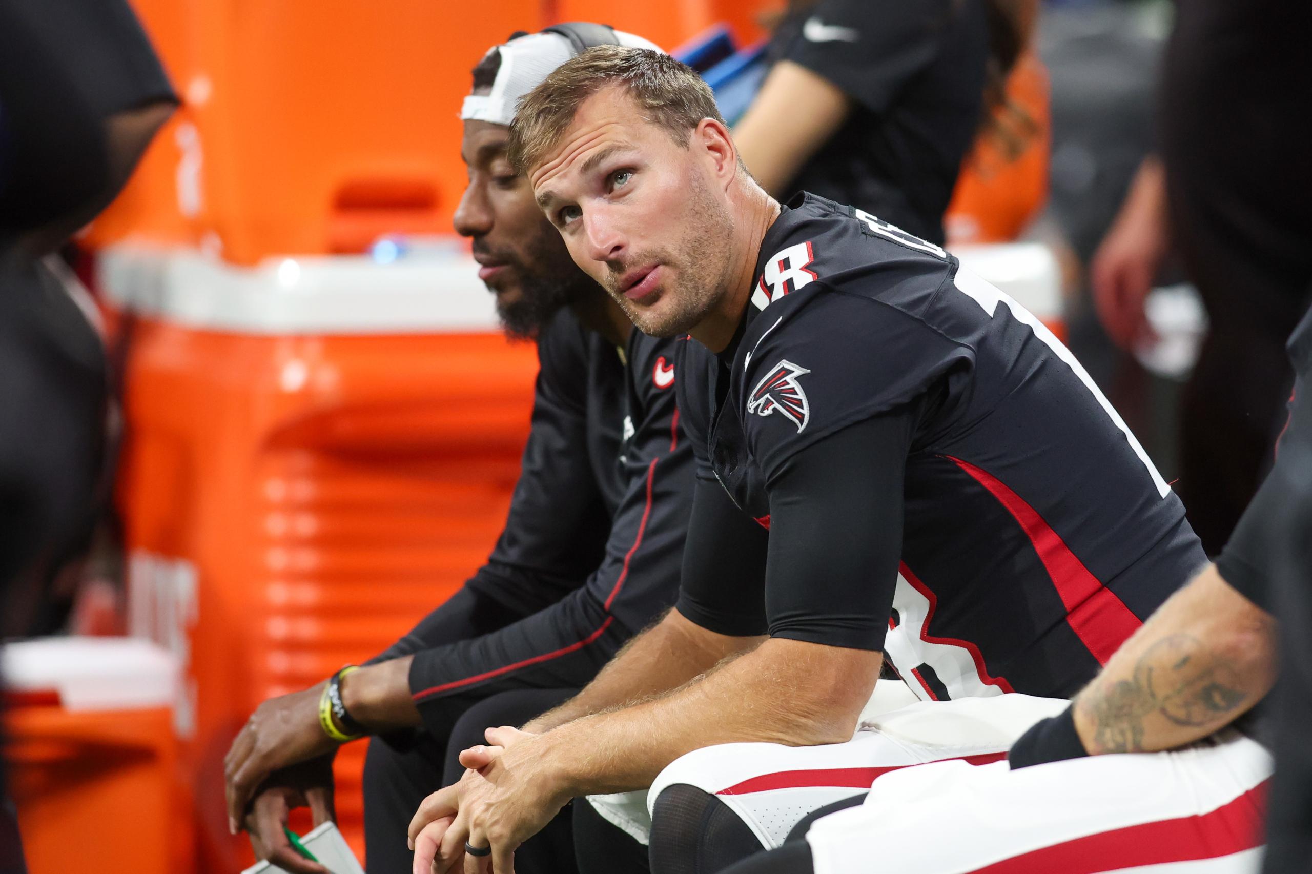 Atlanta Falcons