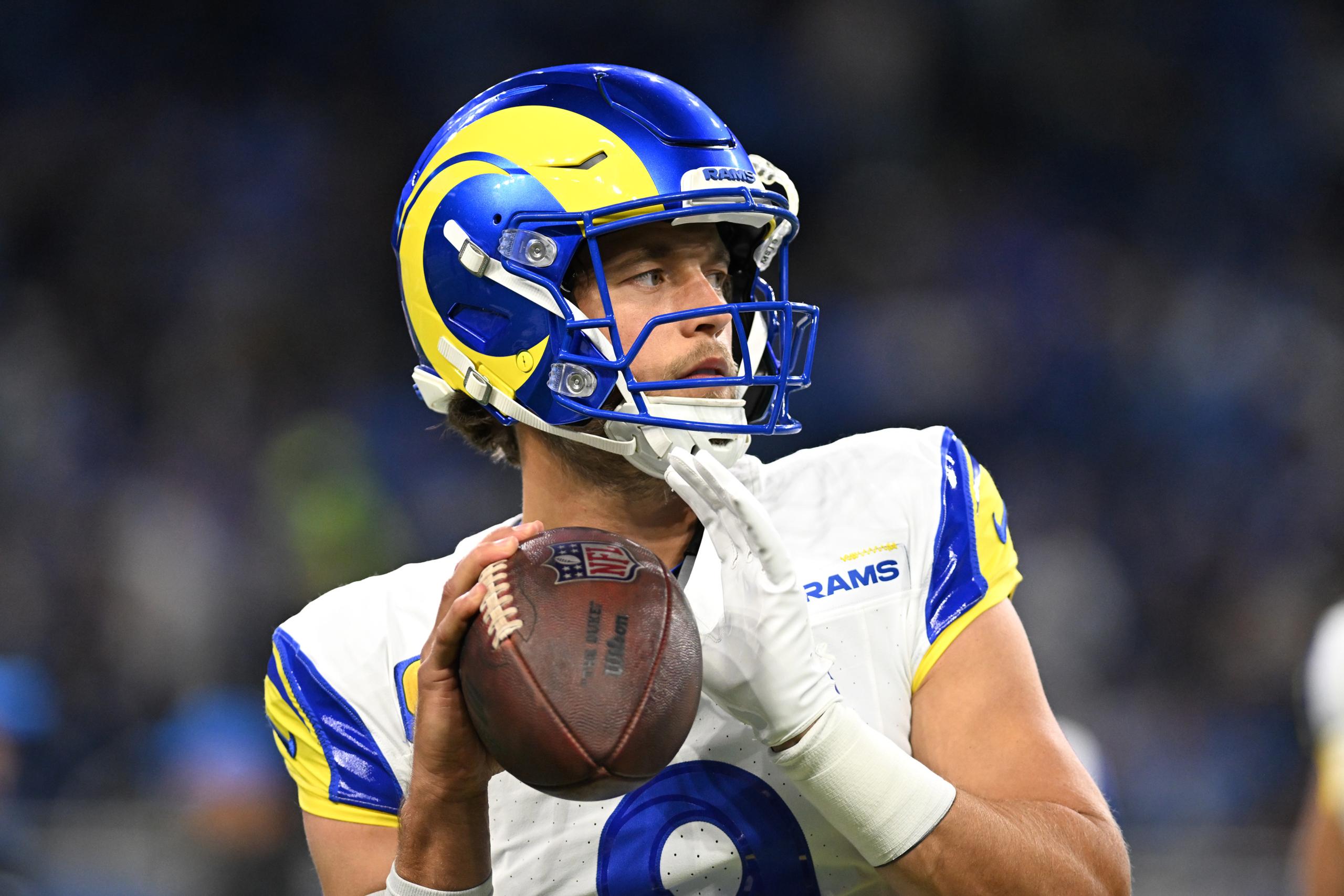 Los Angeles Rams