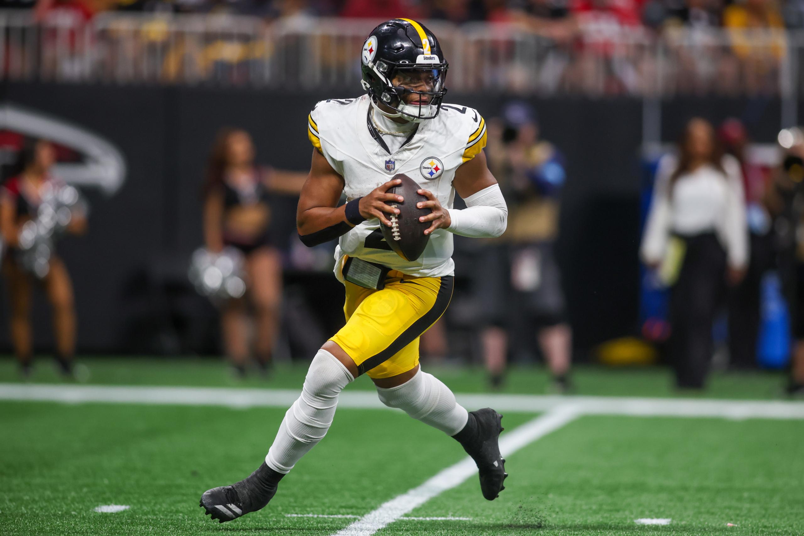 NFL Week 3 predictions