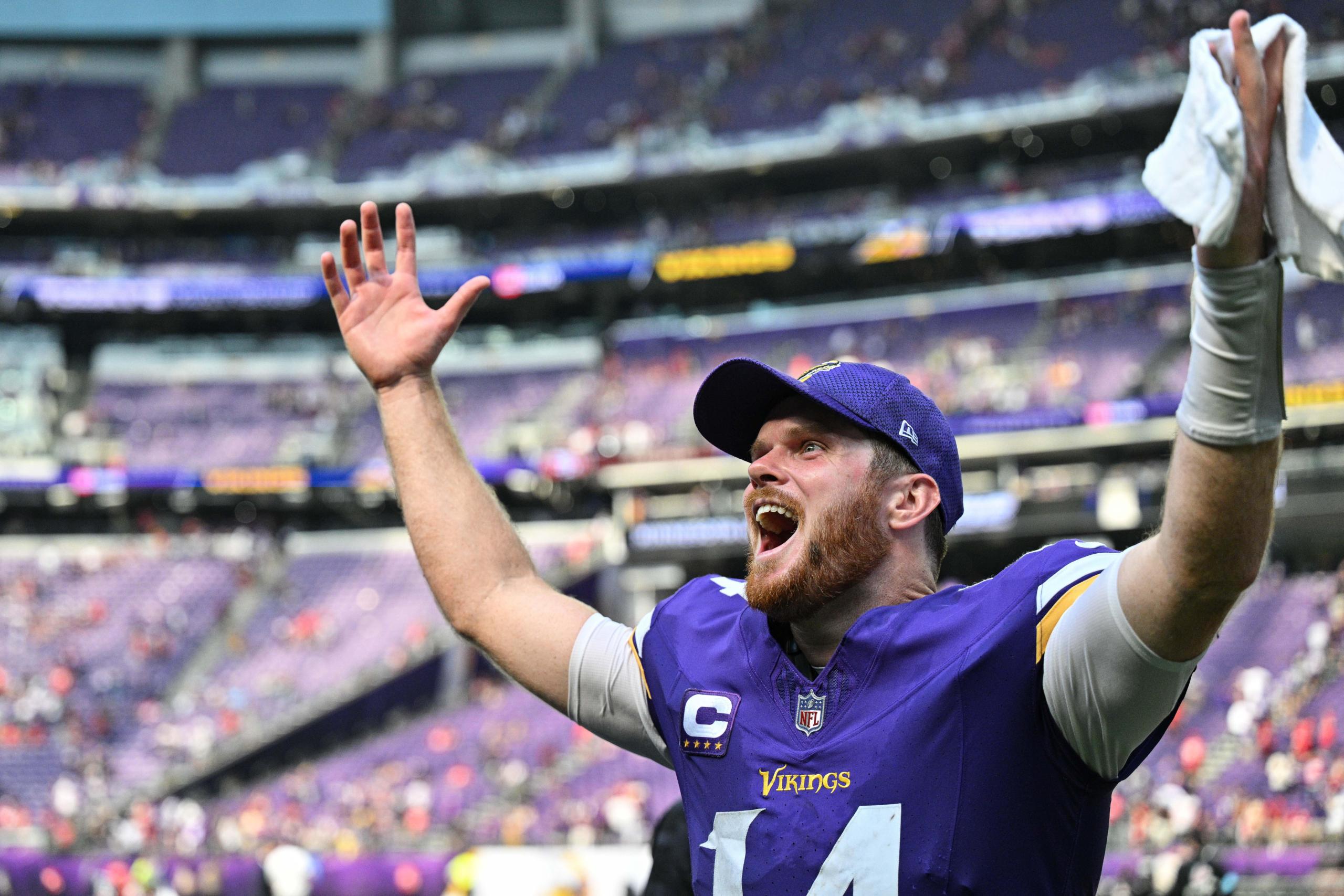 Week 4 fantasy waiver wire targets