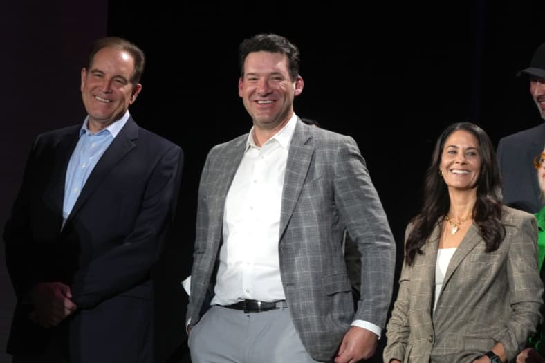 Highest paid NFL broadcasters