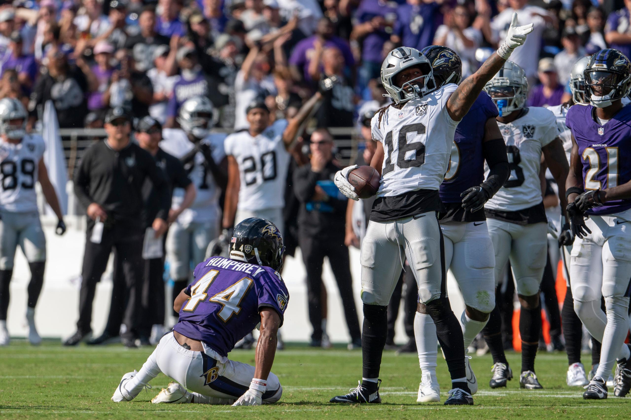 Las Vegas Raiders