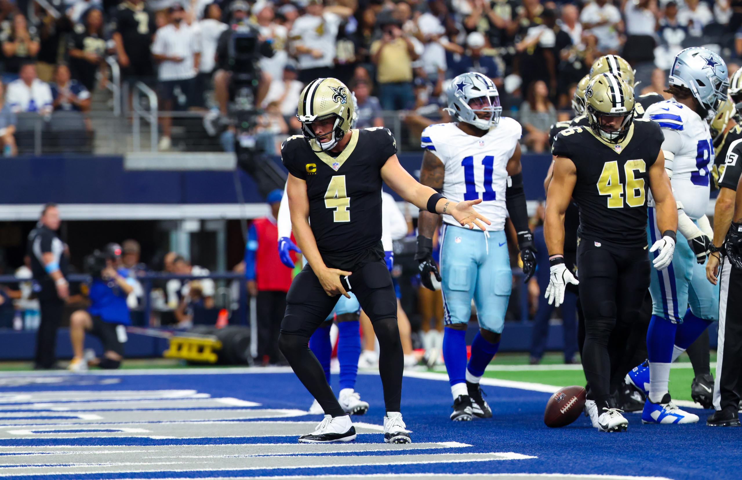 New Orleans Saints