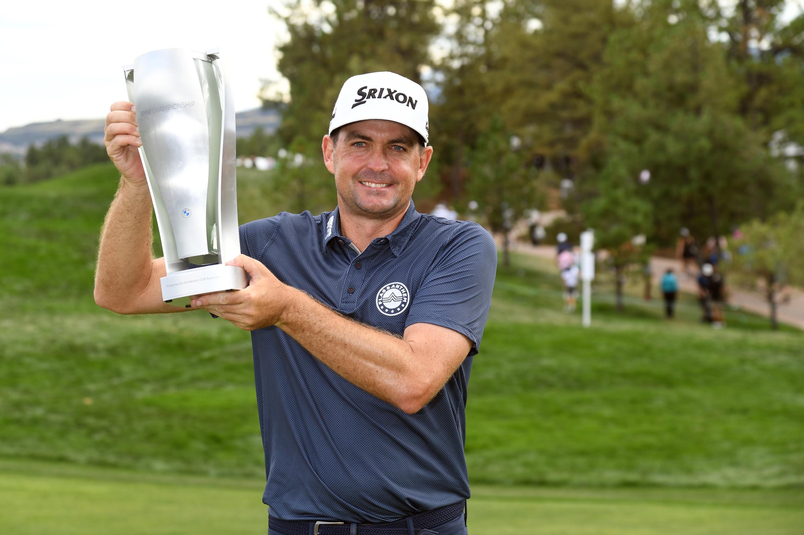 PGA: BMW Championship - Final Round