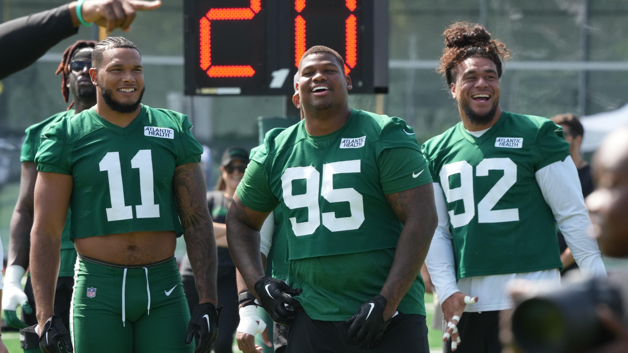 New York Jets
