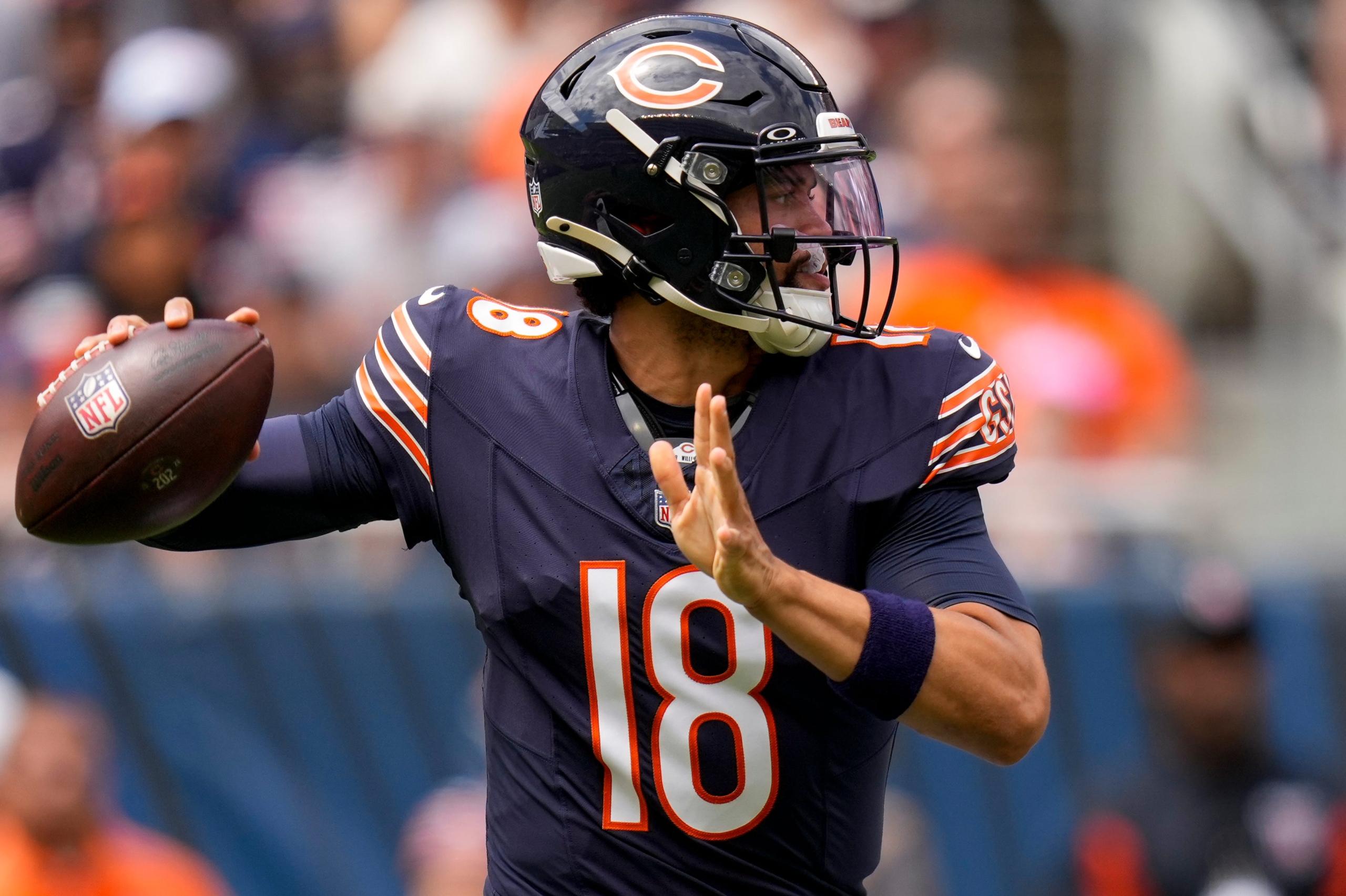 Chicago Bears