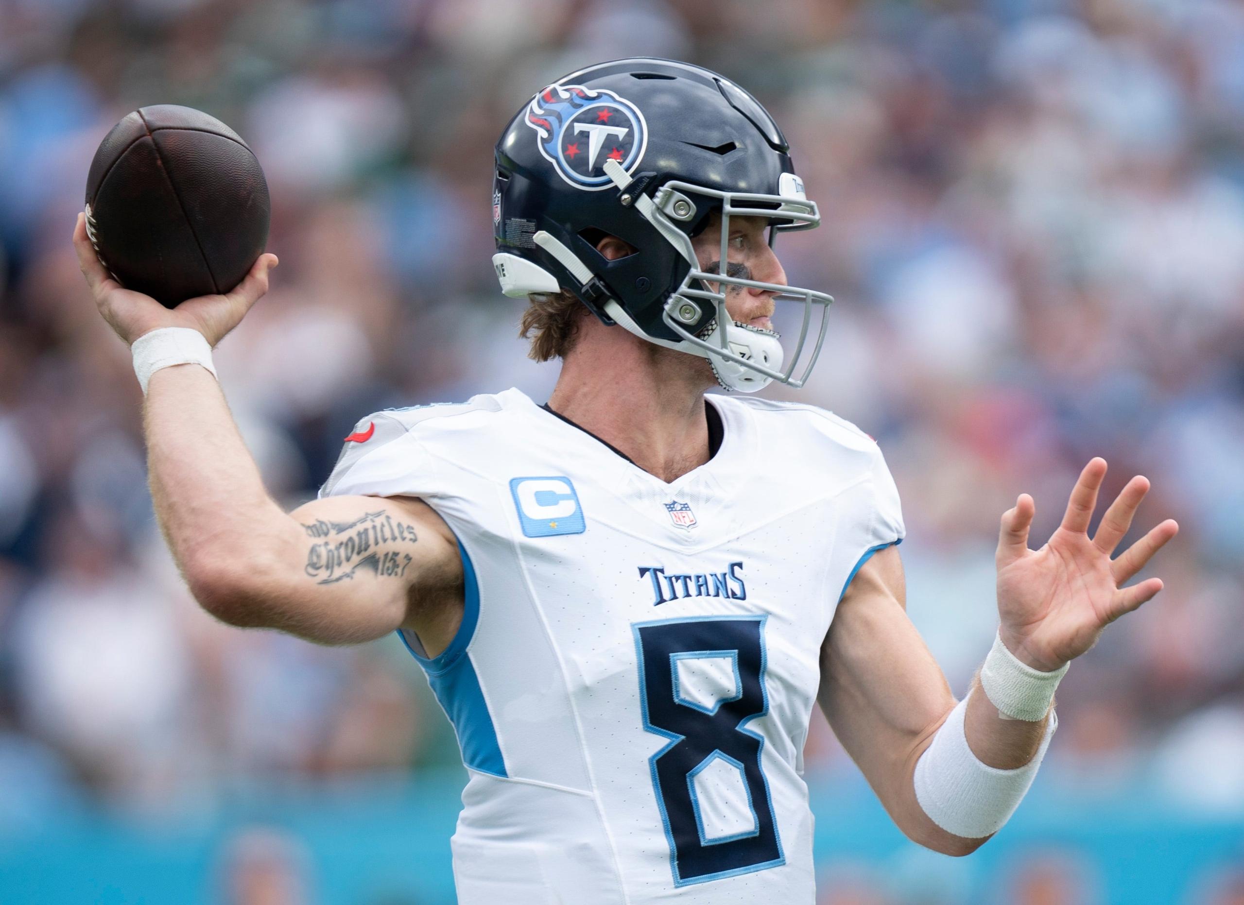 Tennessee Titans