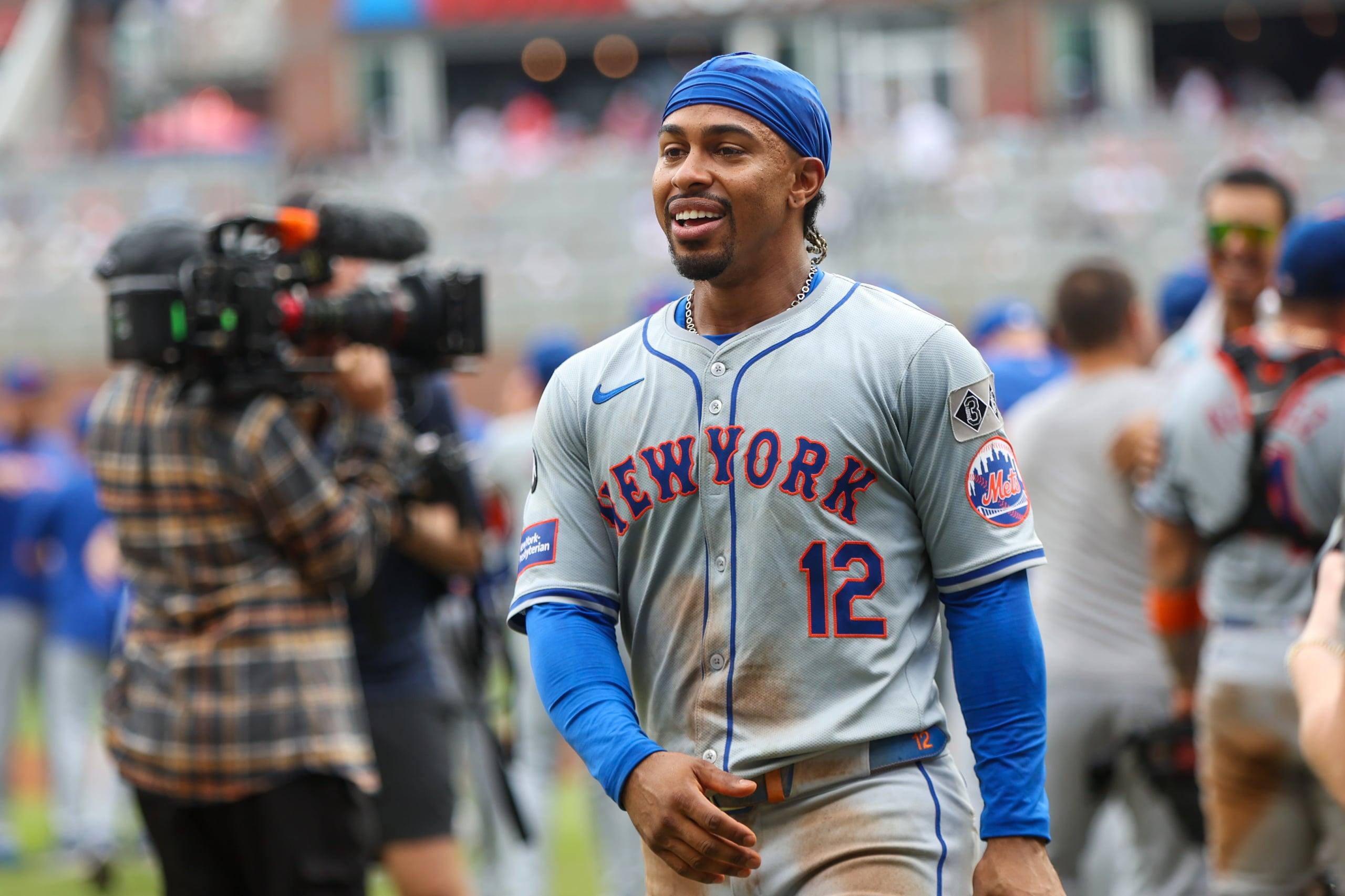 New York Mets, Francisco Lindor