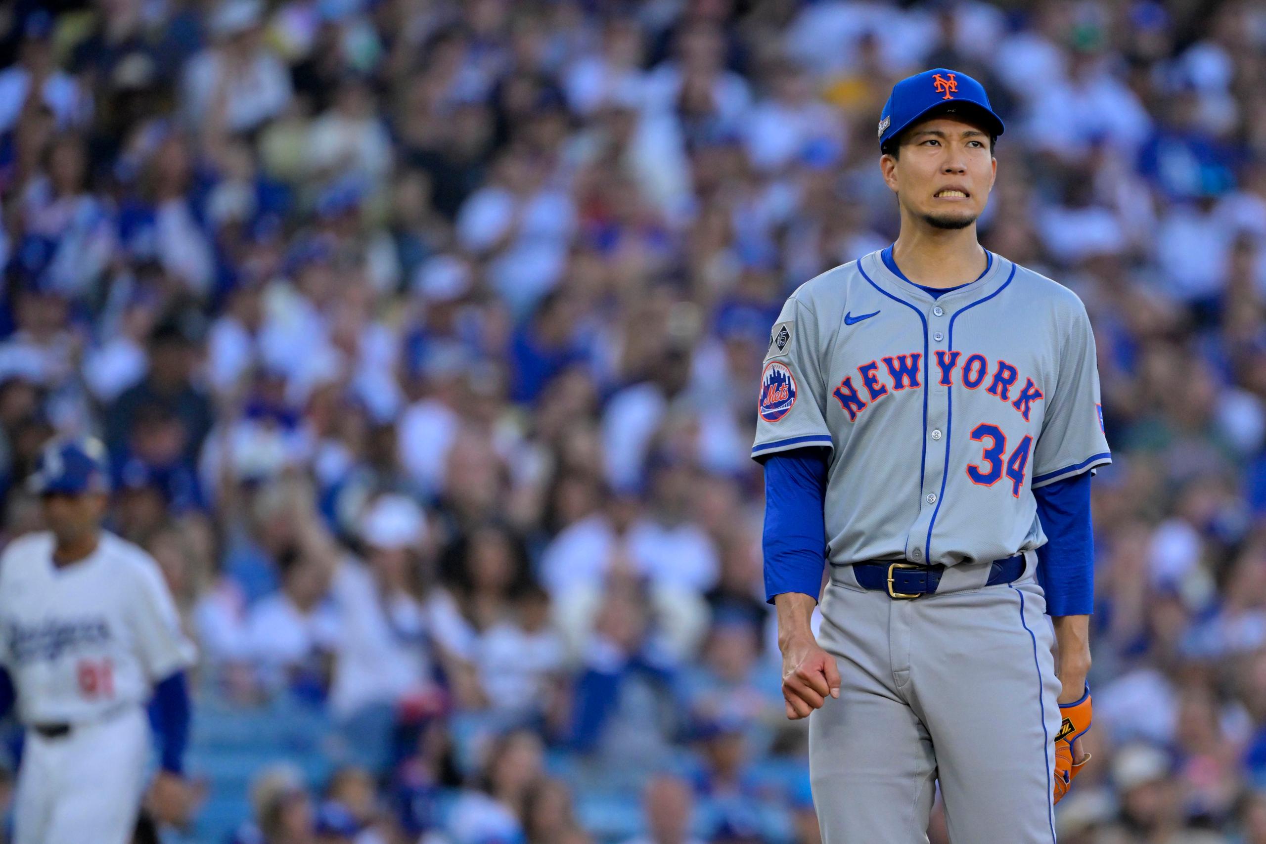 new york mets