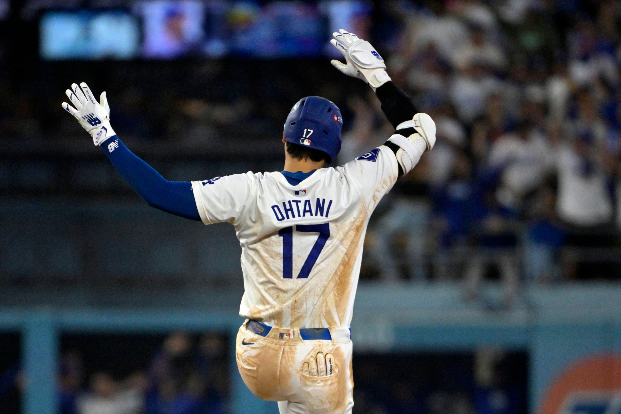 shohei ohtani