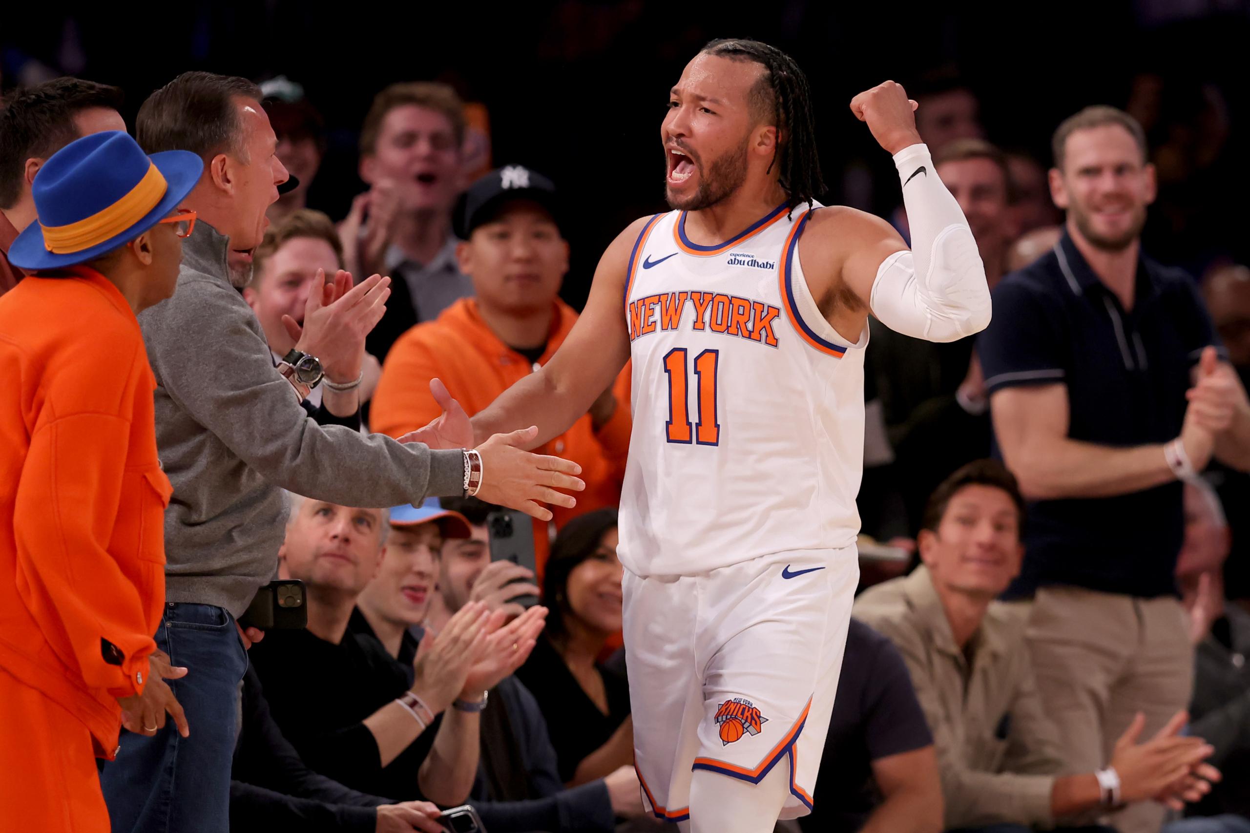 nba power rankings