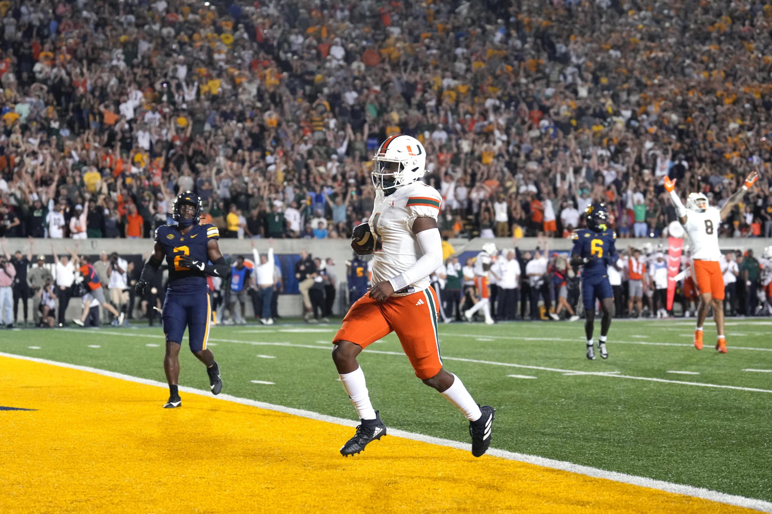 Highest paid college football players