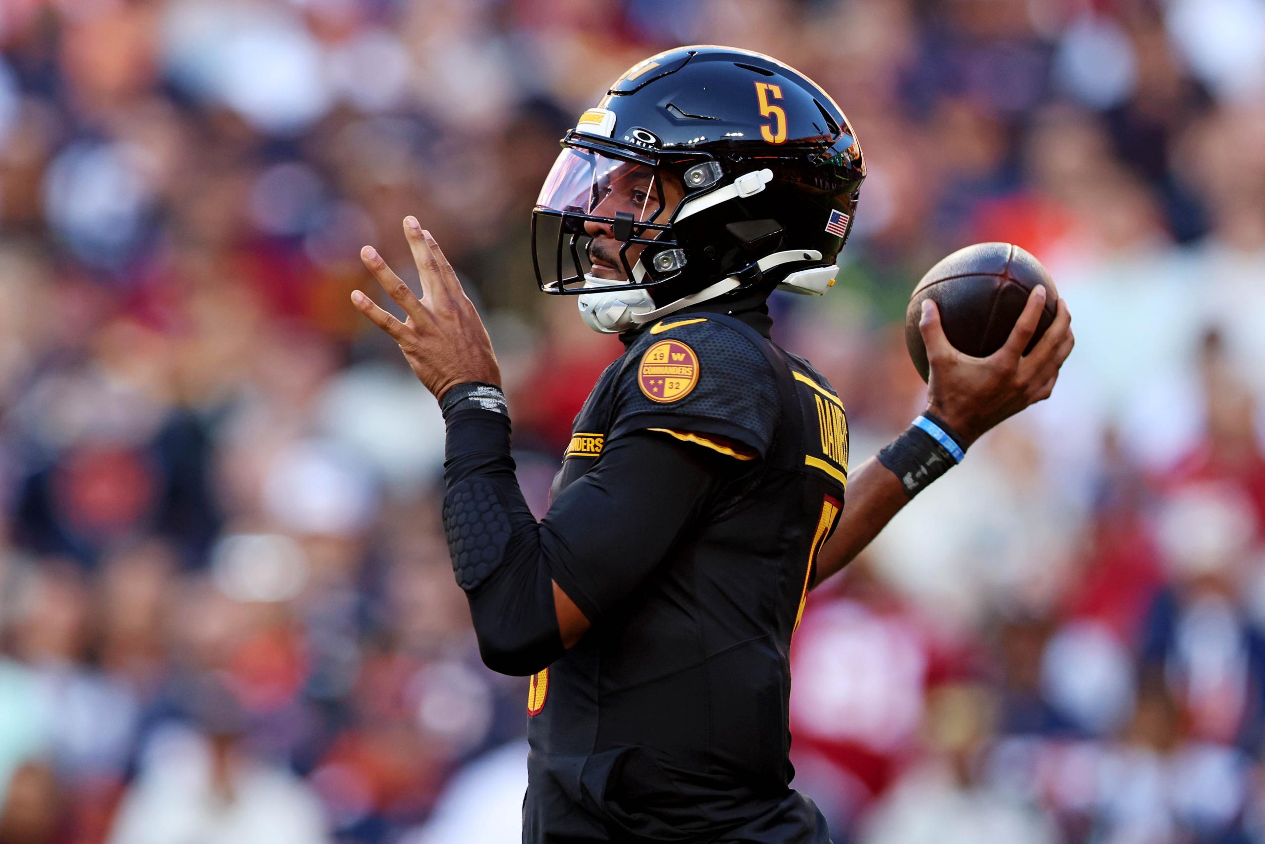 NFL Week 9 predictions