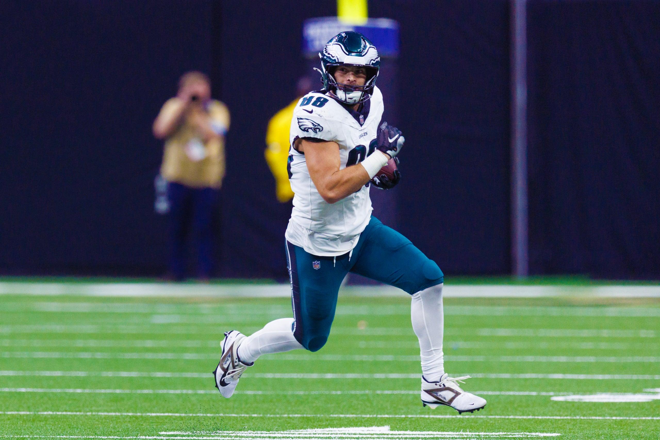 NFL injury report Week 7