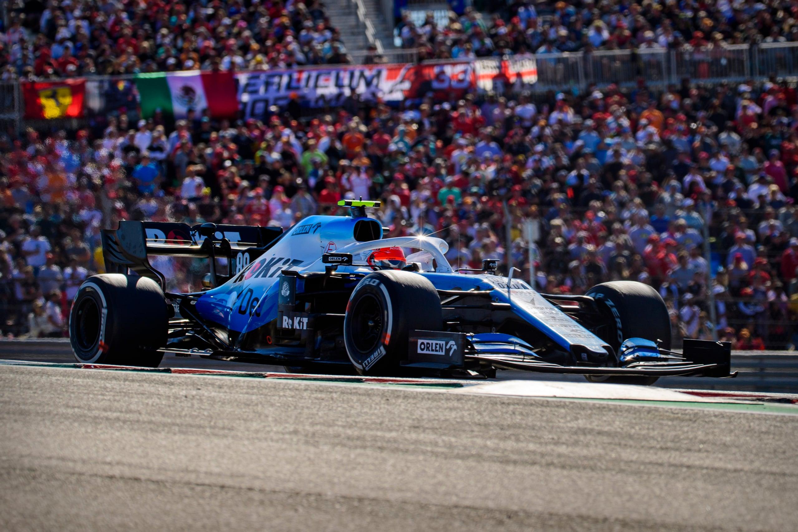 Robert Kubica