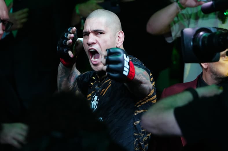 ufc light heavyweight rankings