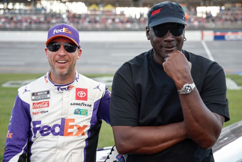 Chris Graythen/Getty Images