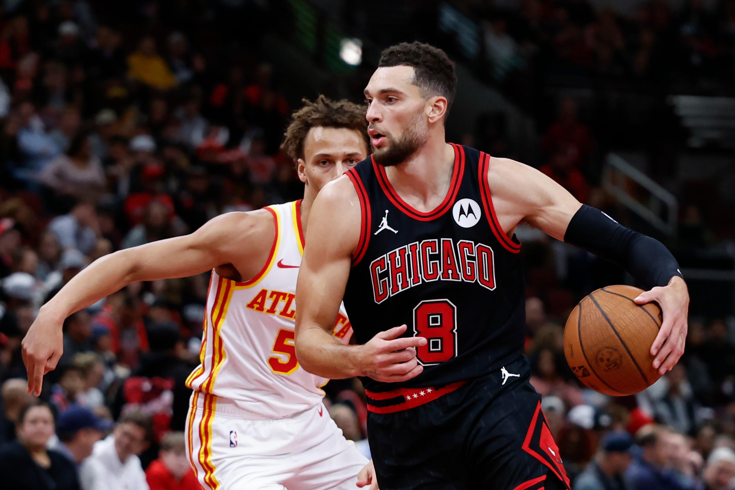 nba power rankings