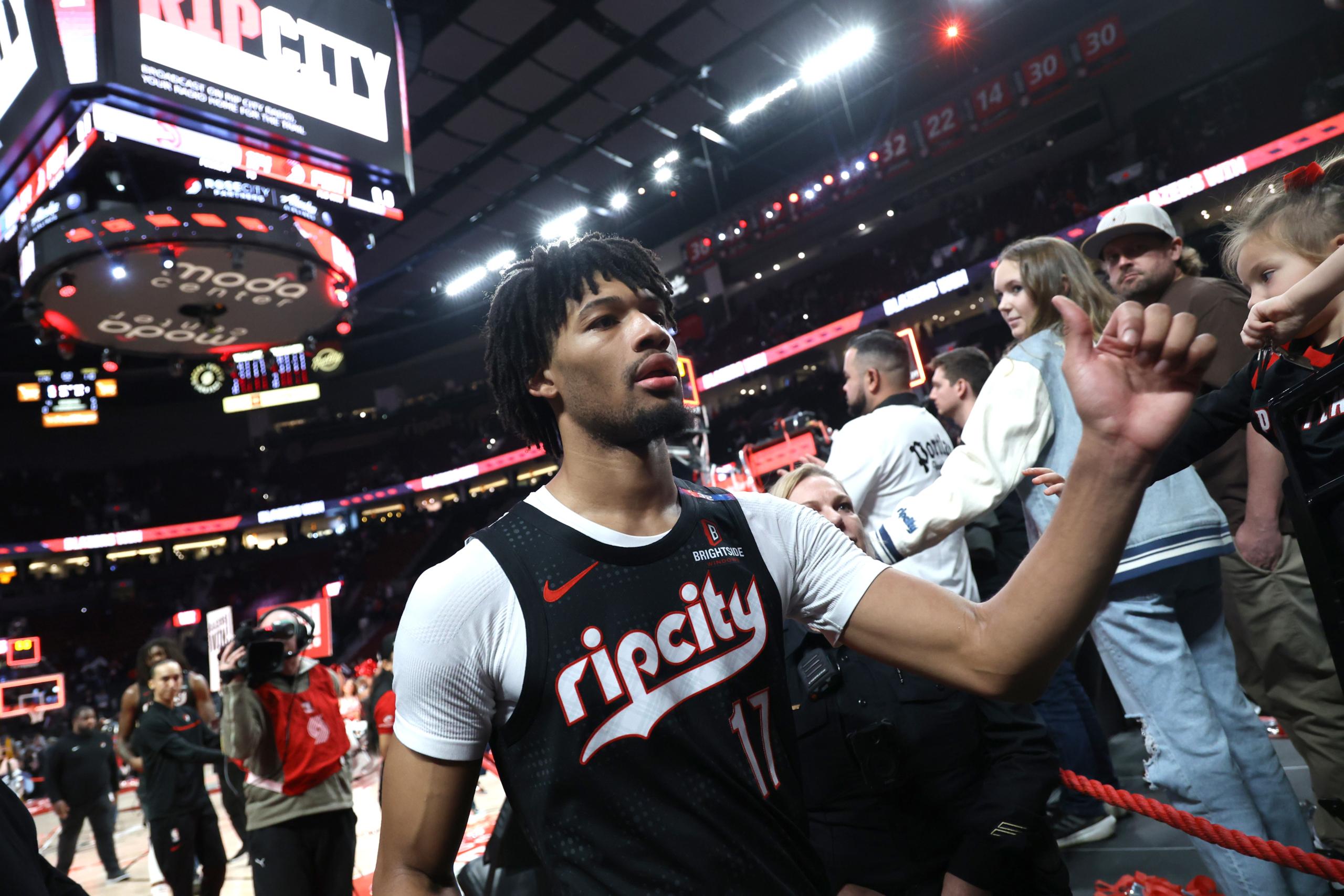 nba power rankings