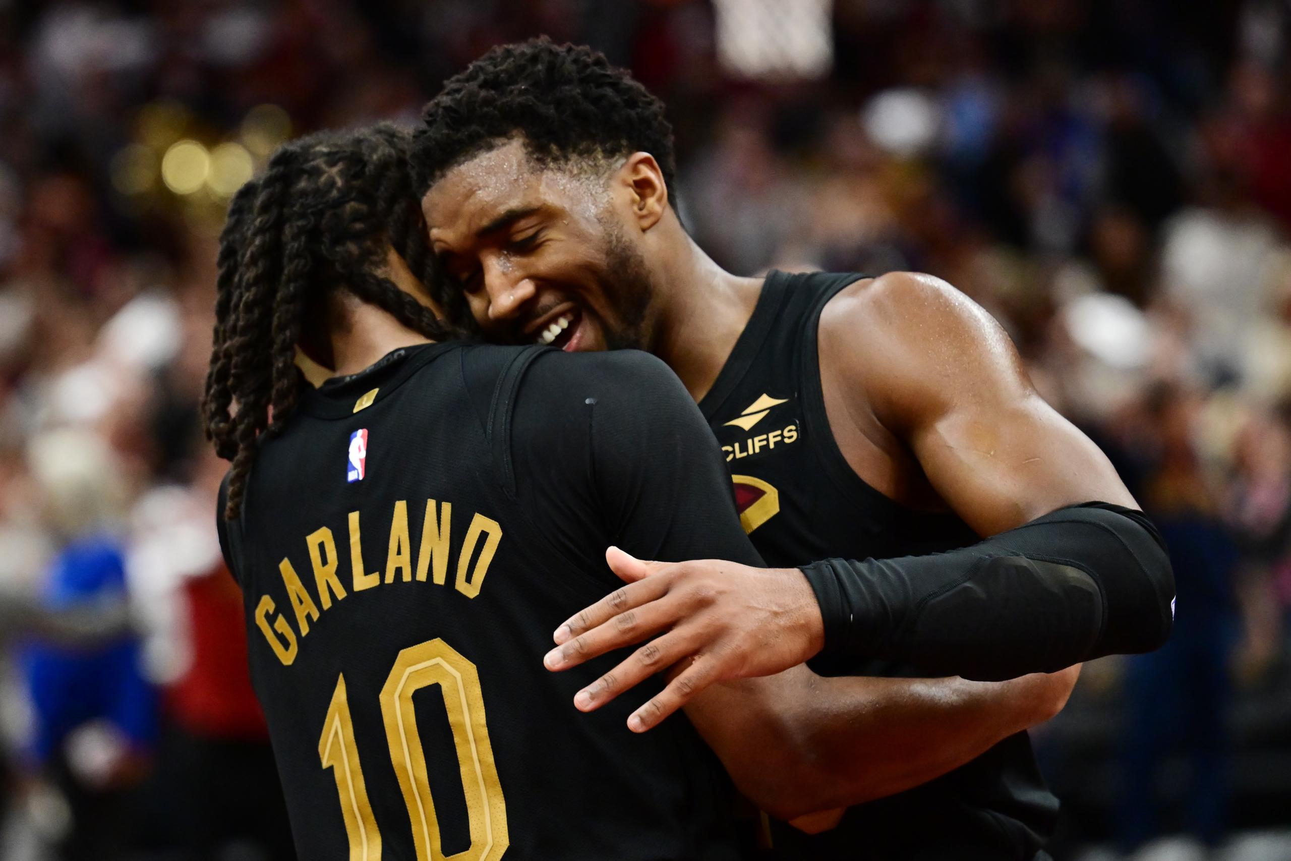 nba power rankings