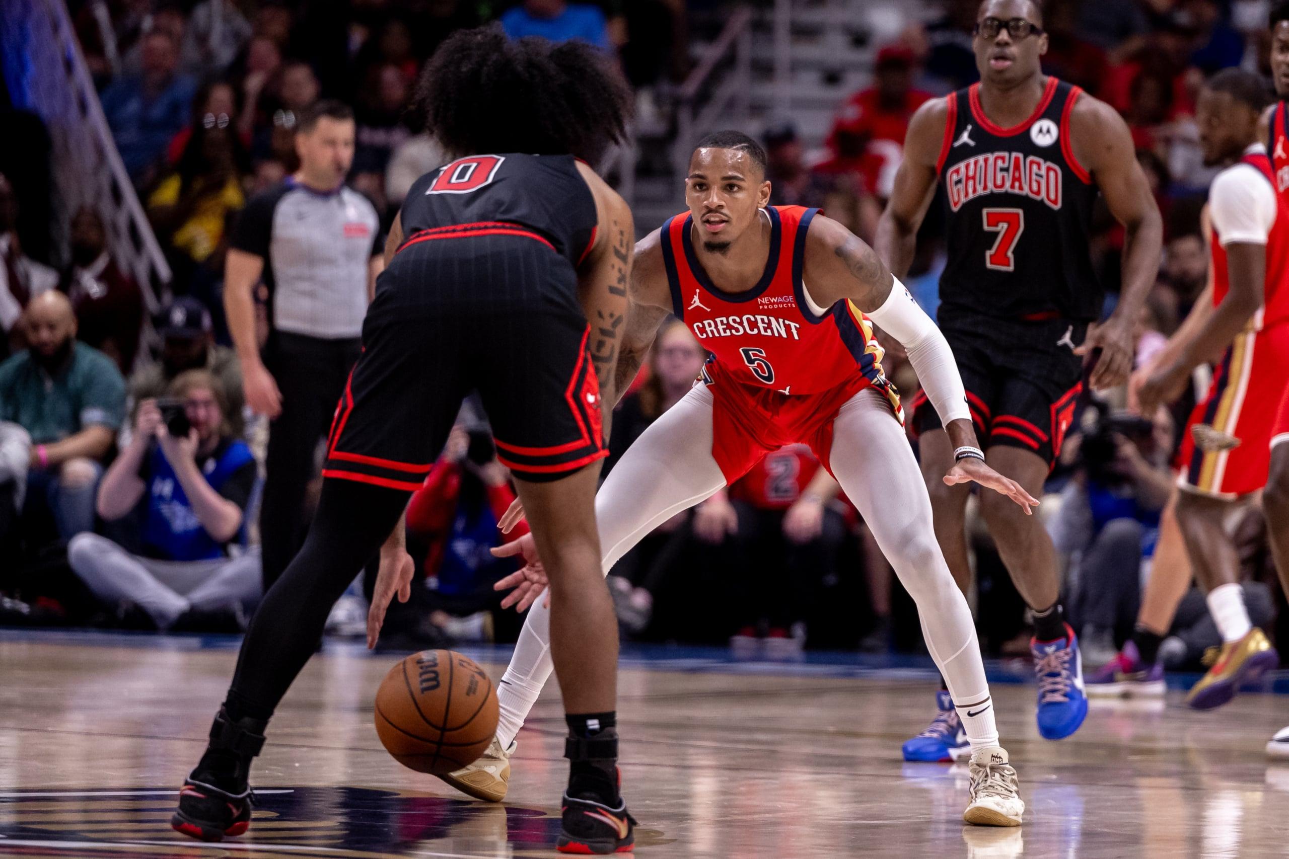 nba power rankings