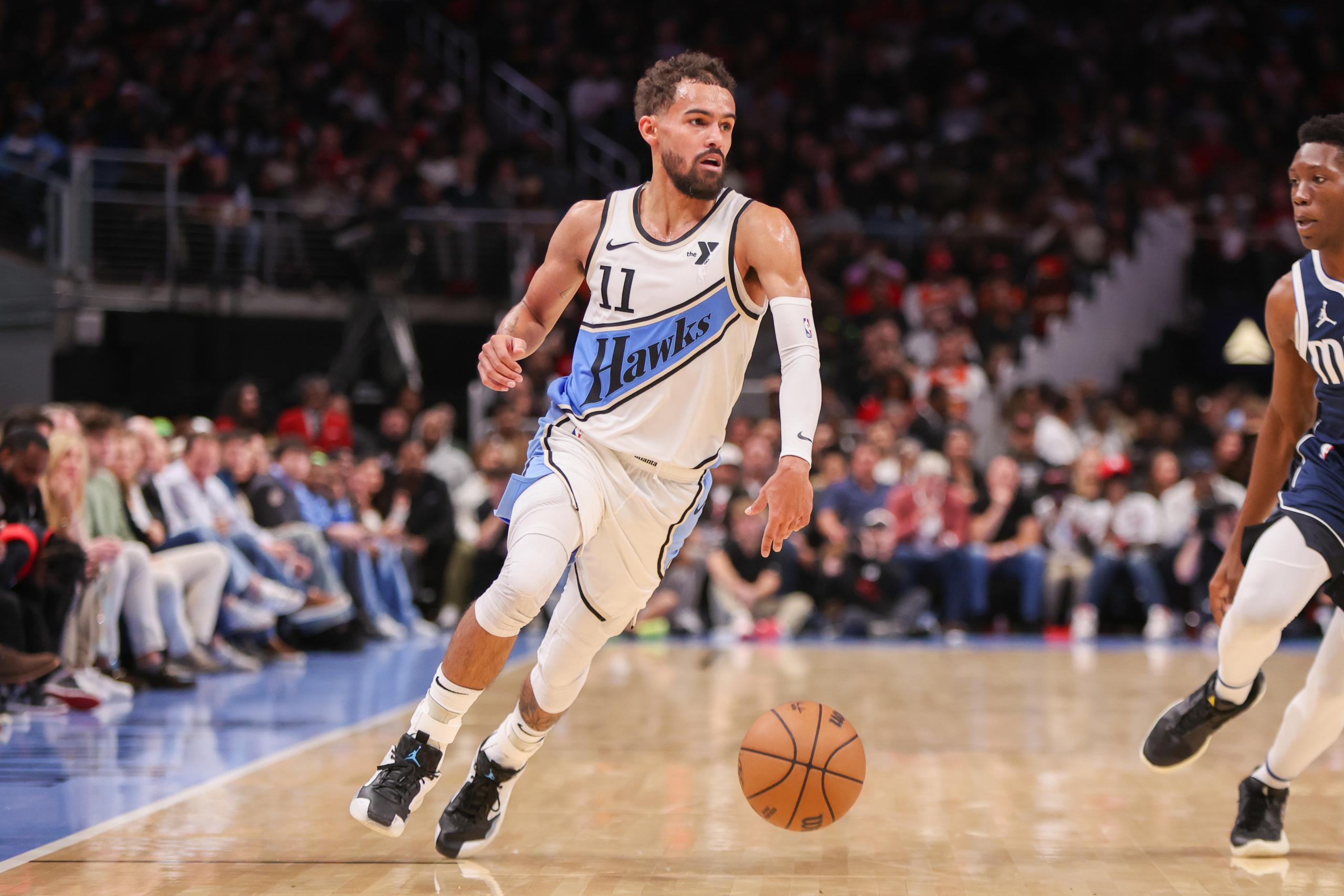 nba power rankings
